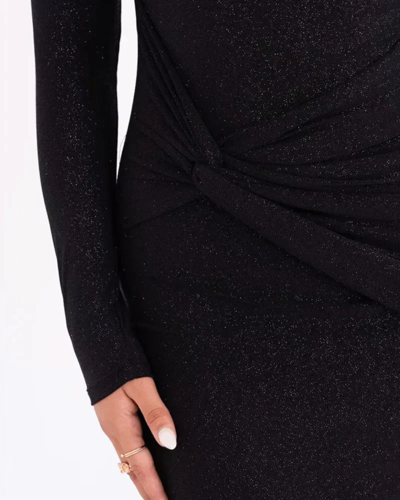 Novessa | Aurora™ Glitter Dress