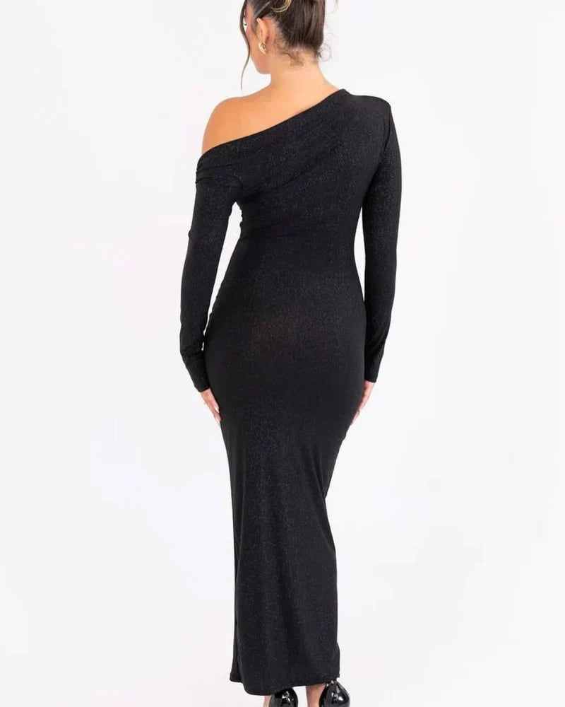 Novessa | Aurora™ Glitter Dress