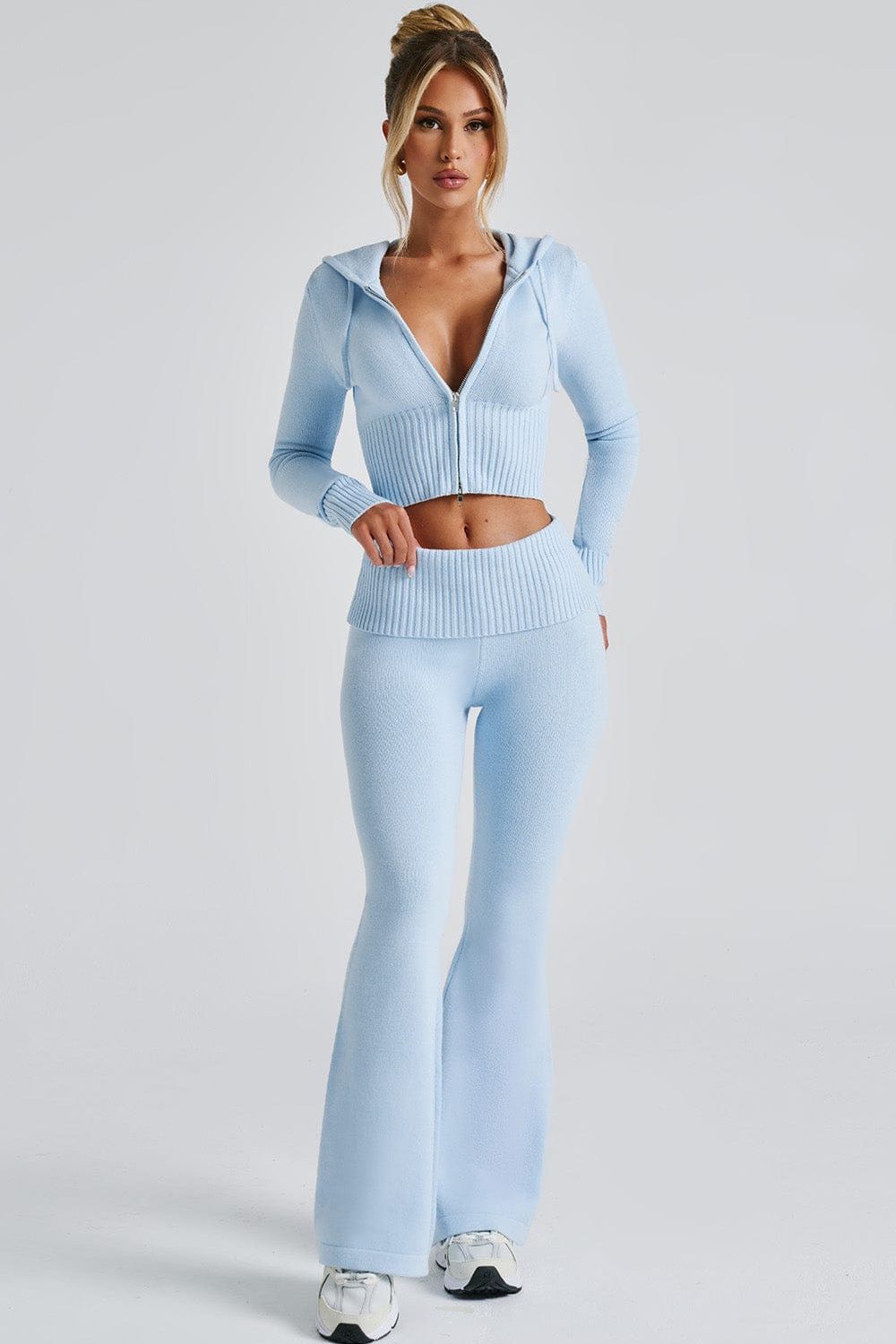 Novessa | Zina Lounge Set