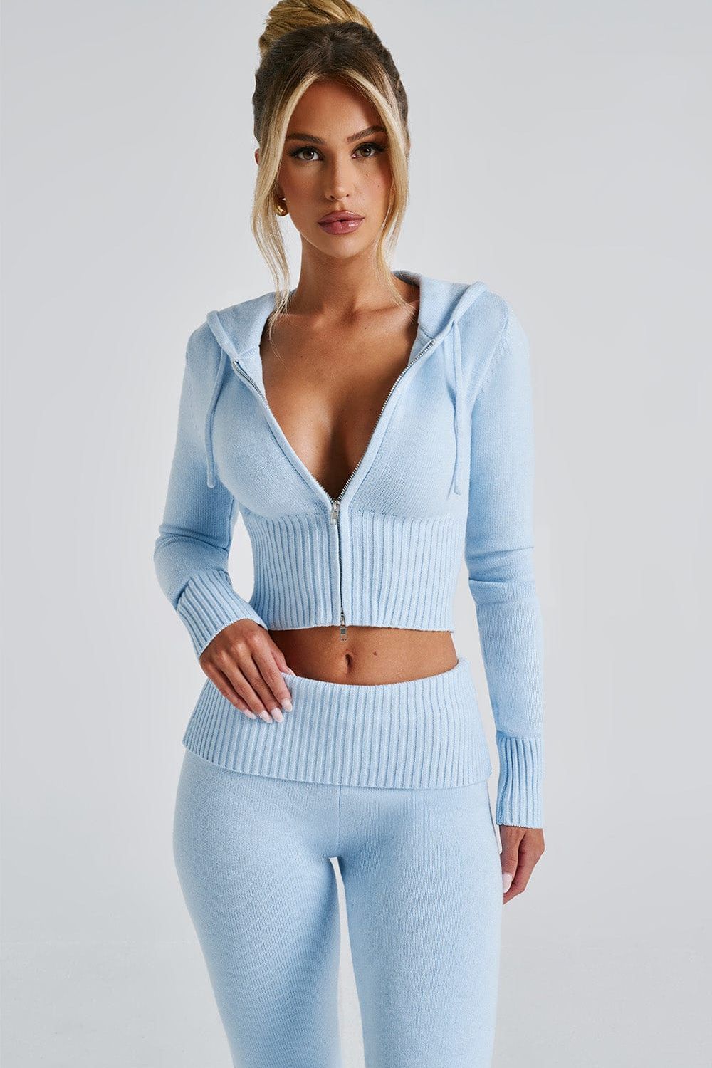 Novessa | Zina Lounge Set