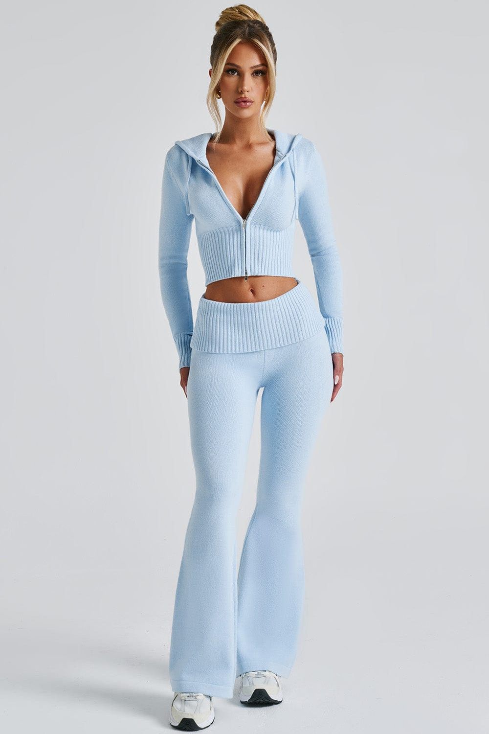 Novessa | Zina Lounge Set