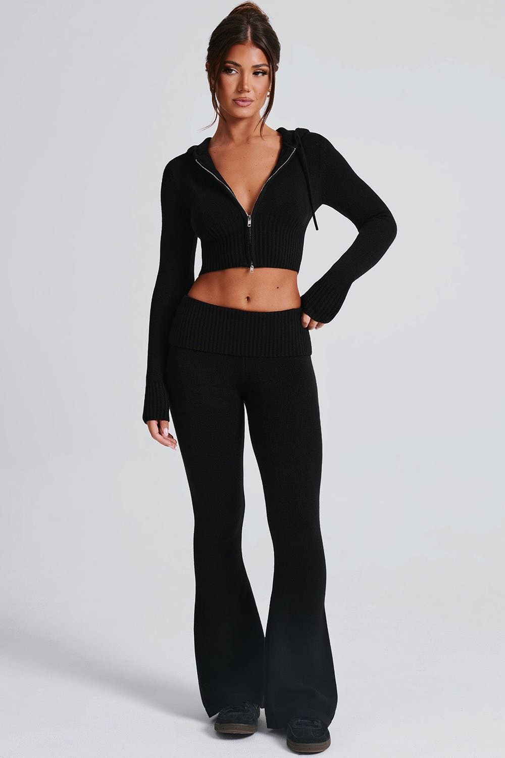 Novessa | Zina Lounge Set