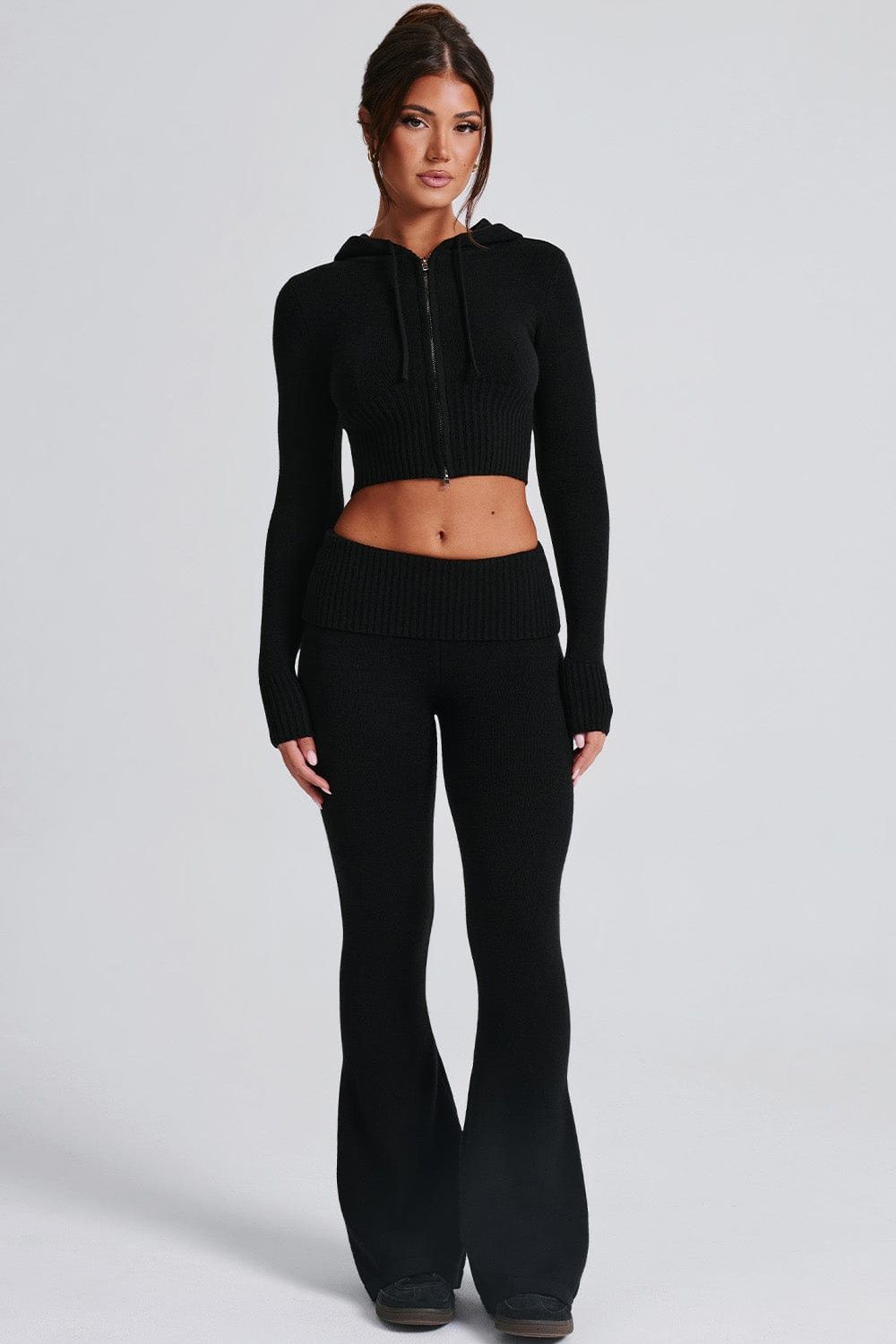 Novessa | Zina Lounge Set