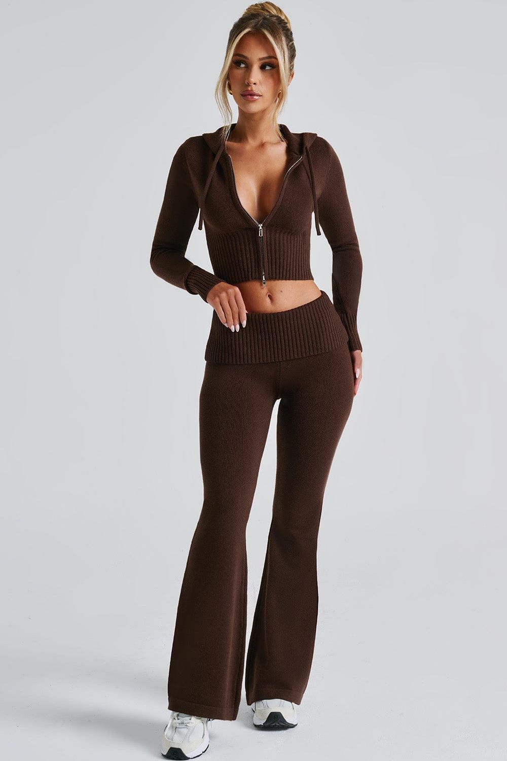 Novessa | Zina Lounge Set