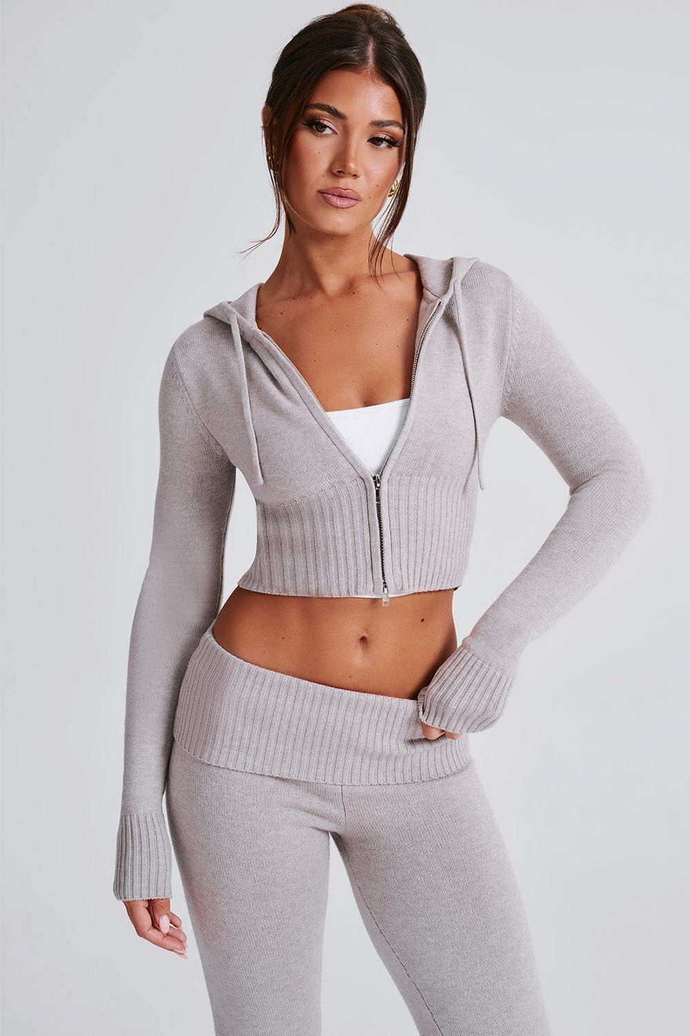 Novessa | Zina Lounge Set