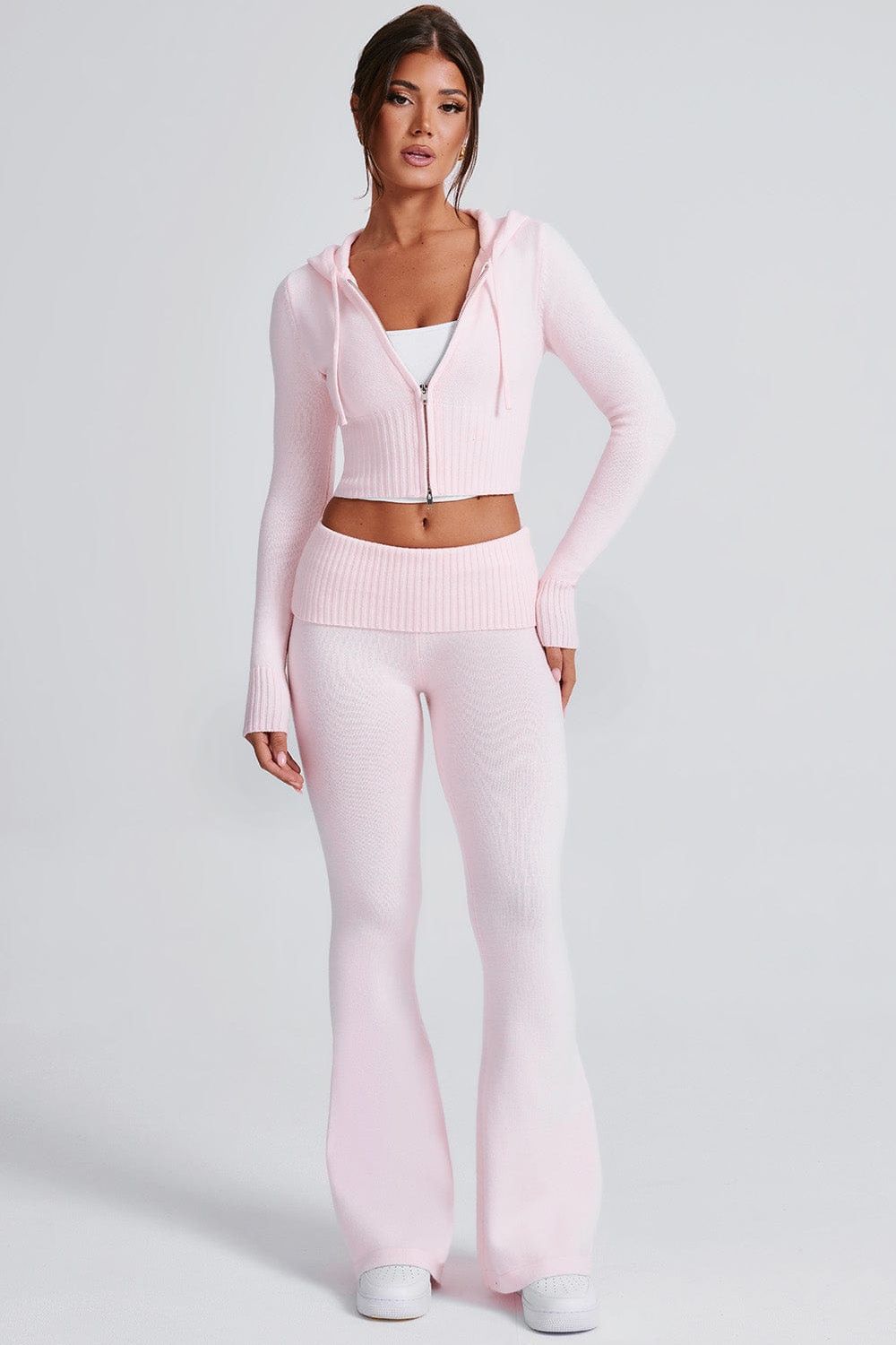 Novessa | Zina Lounge Set