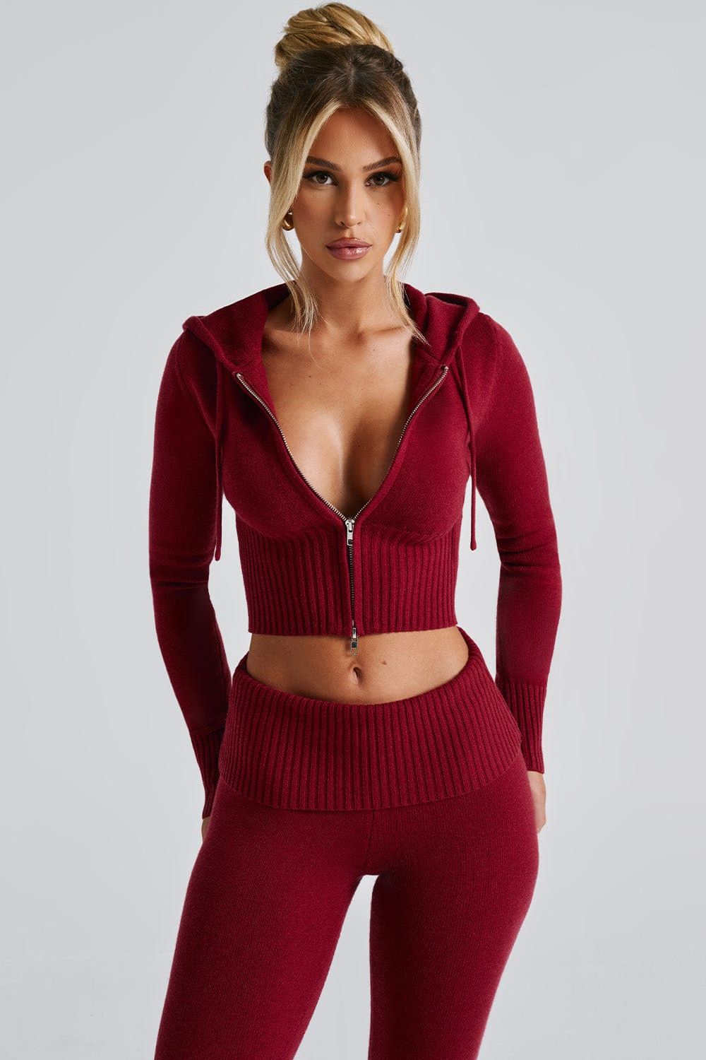 Novessa | Zina Lounge Set
