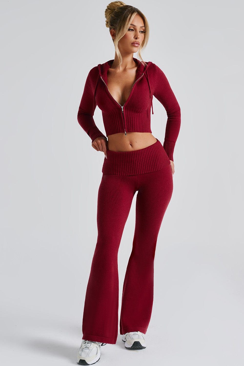 Novessa | Zina Lounge Set