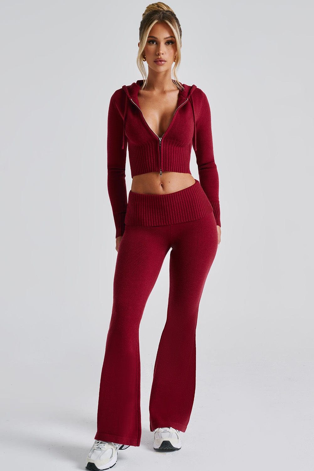 Novessa | Zina Lounge Set