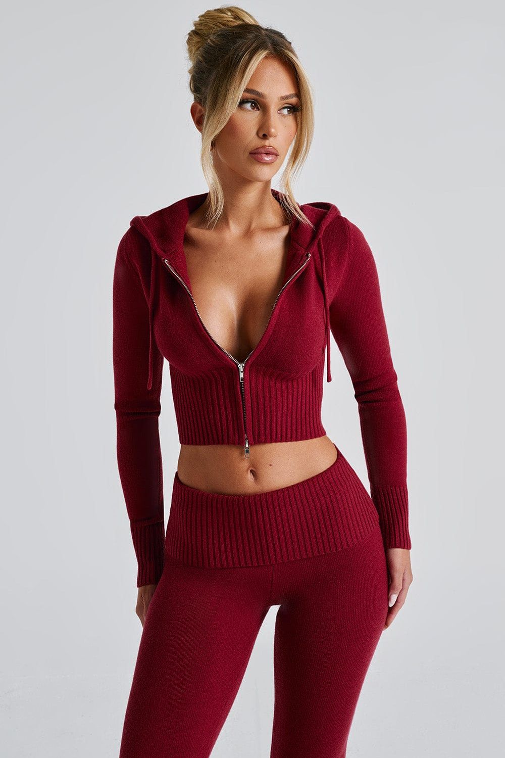 Novessa | Zina Lounge Set