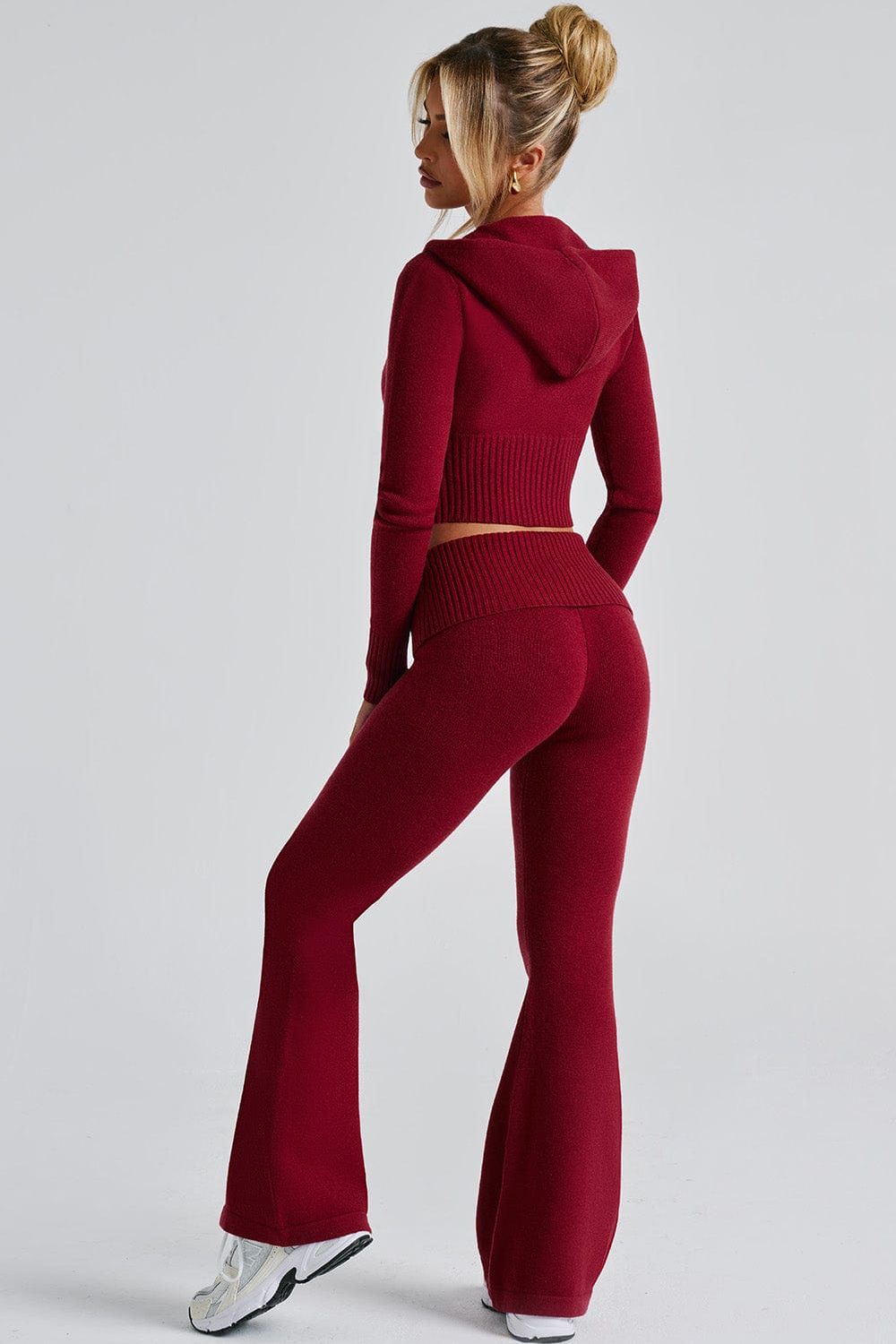 Novessa | Zina Lounge Set