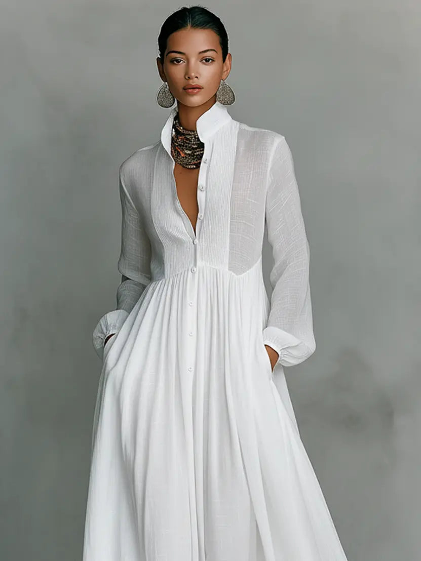 Novessa | Cala Maxi Dress