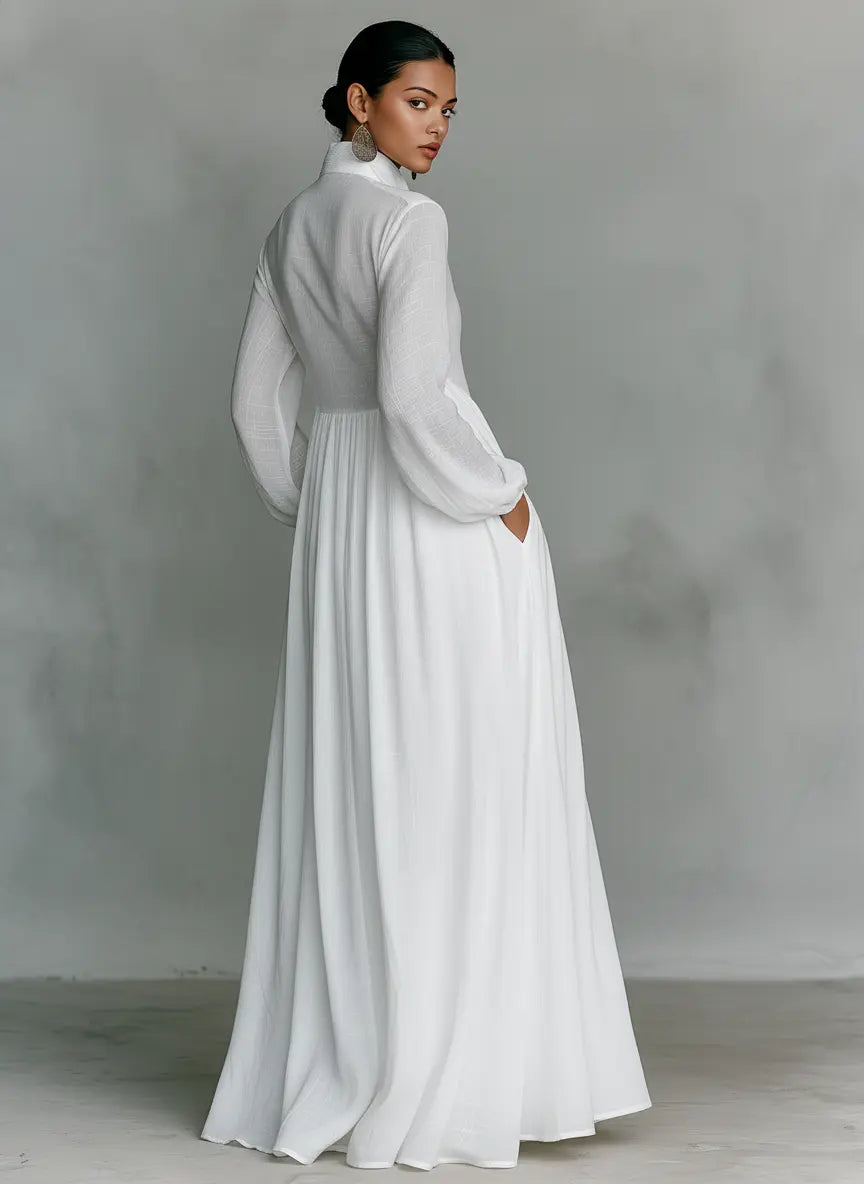 Novessa | Cala Maxi Dress
