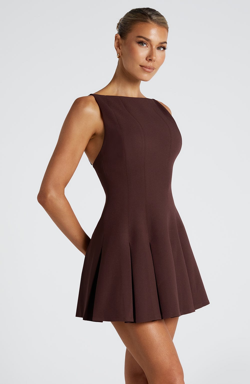 Novessa | Noelle Mini Dress