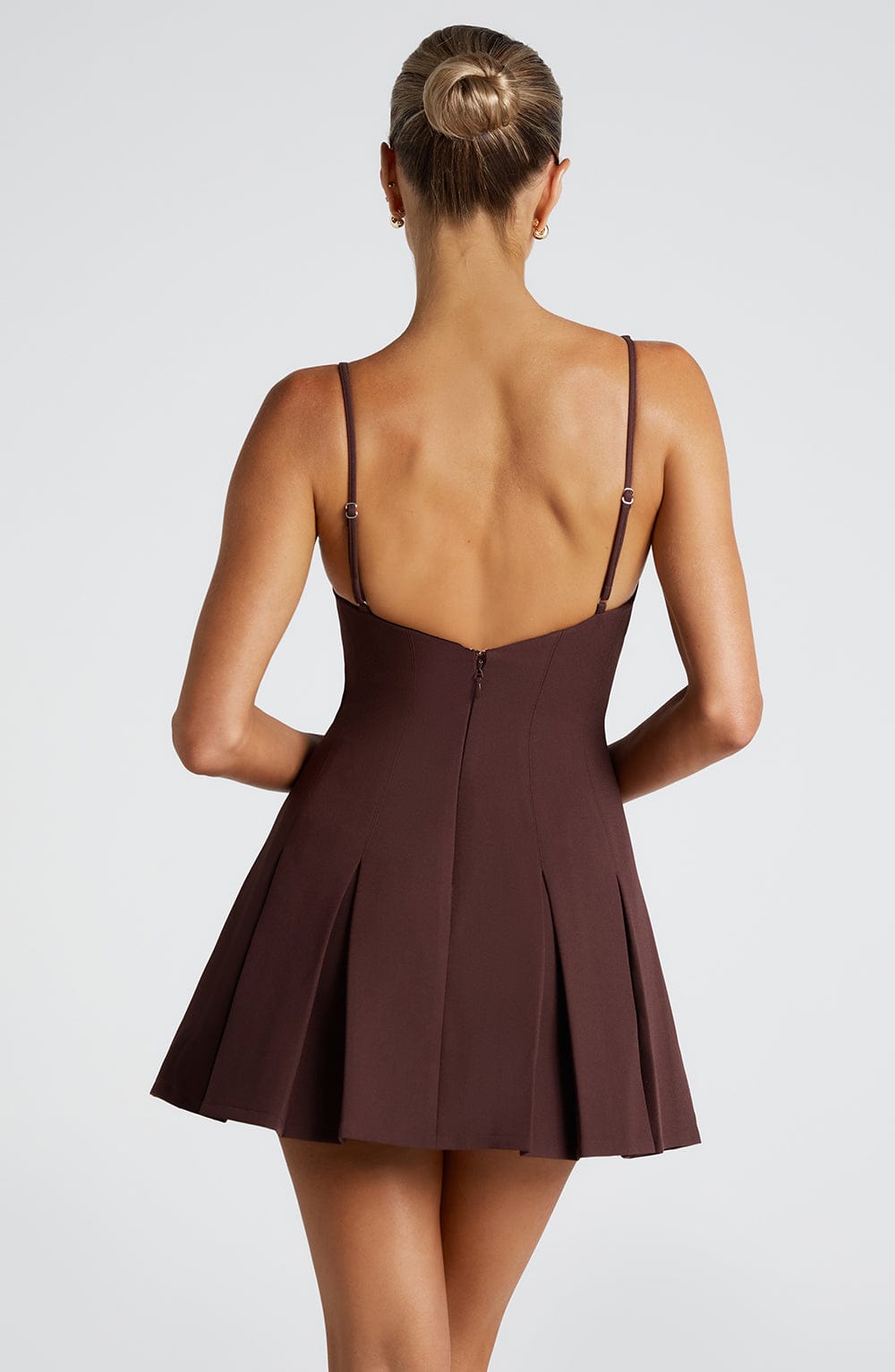 Novessa | Noelle Mini Dress