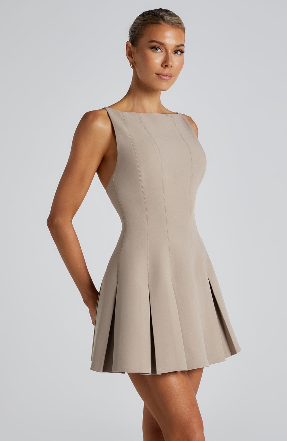 Novessa | Noelle Mini Dress