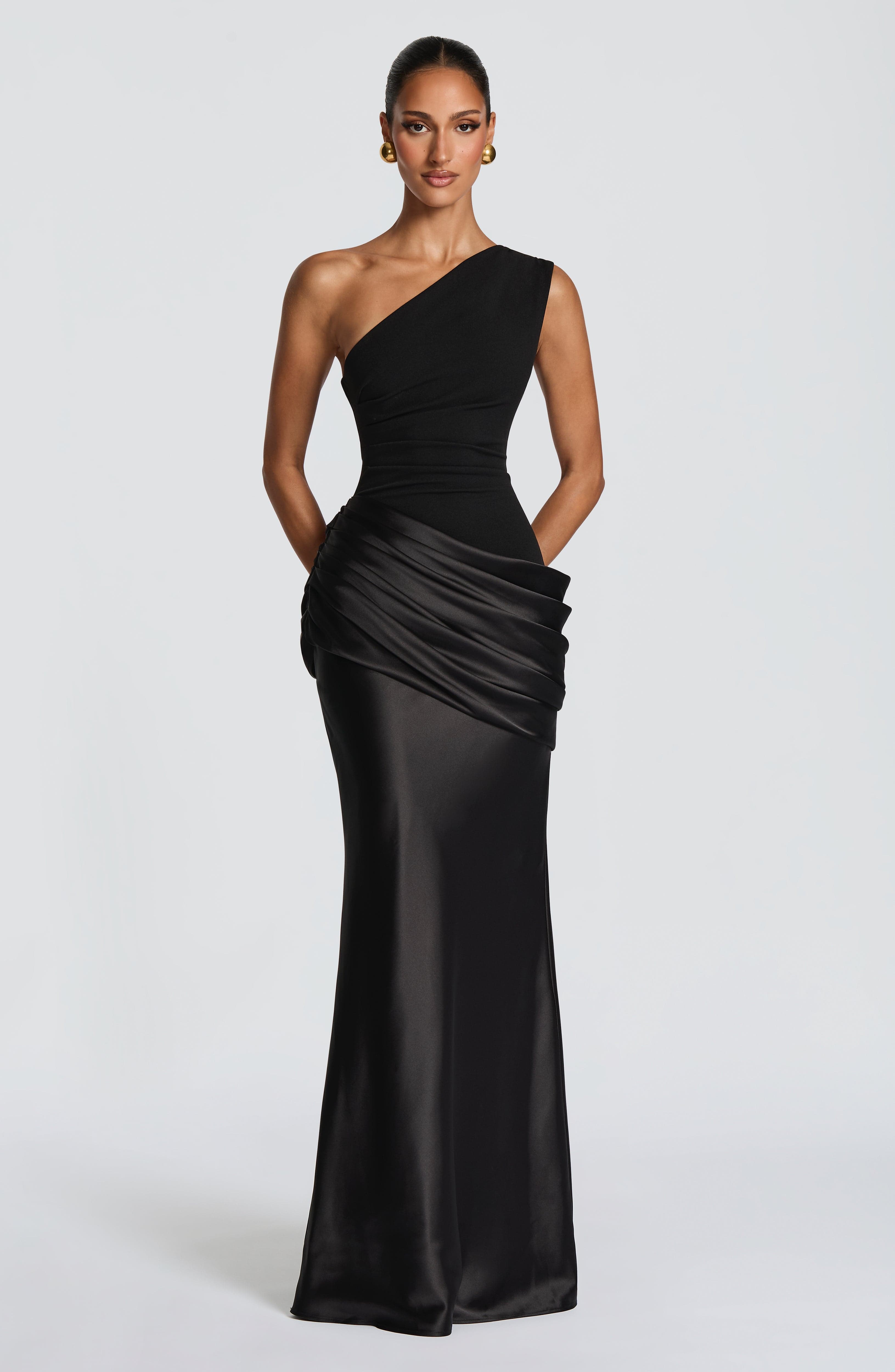Novessa | Abbey Maxi Dress