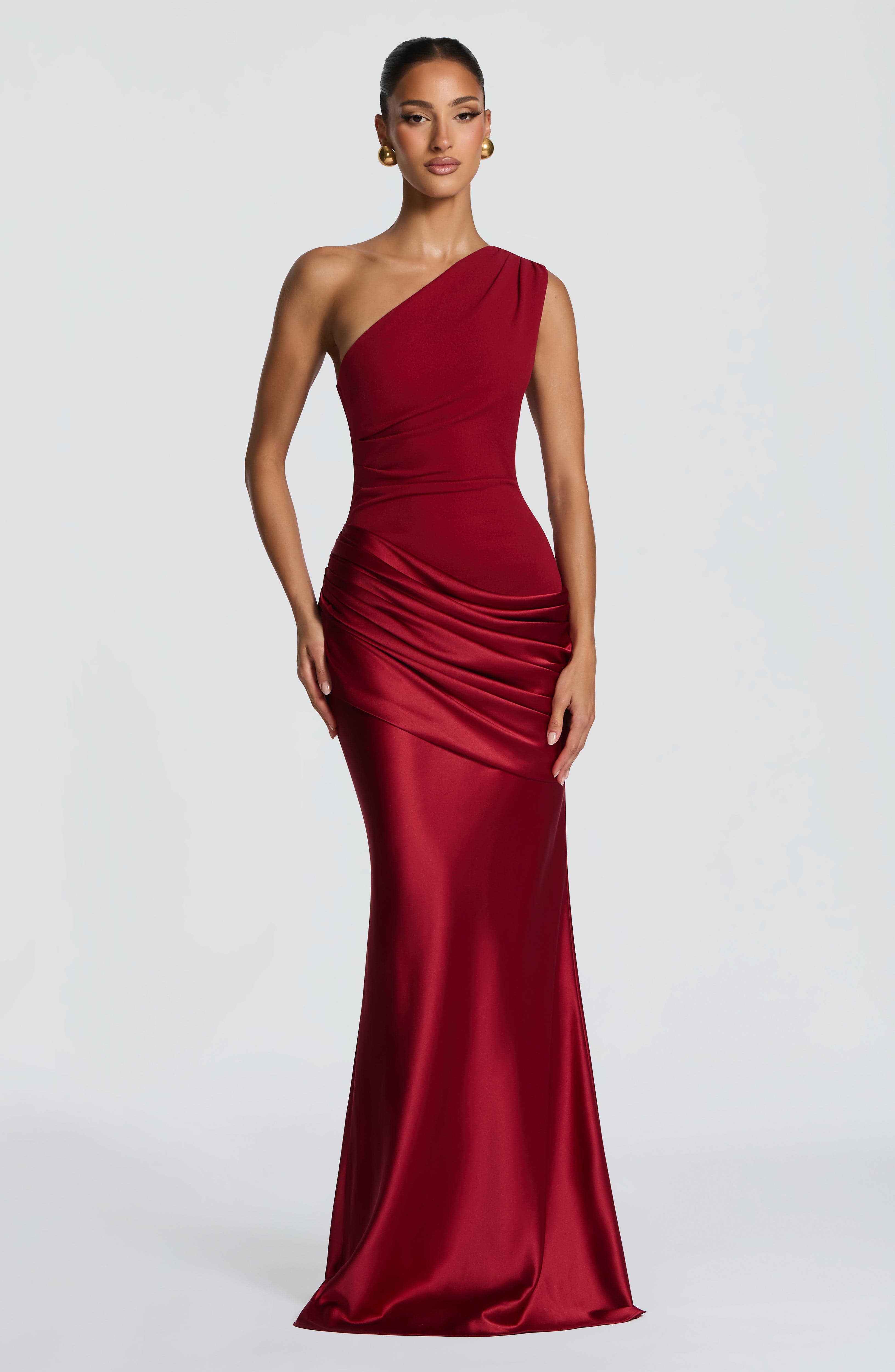 Novessa | Abbey Maxi Dress
