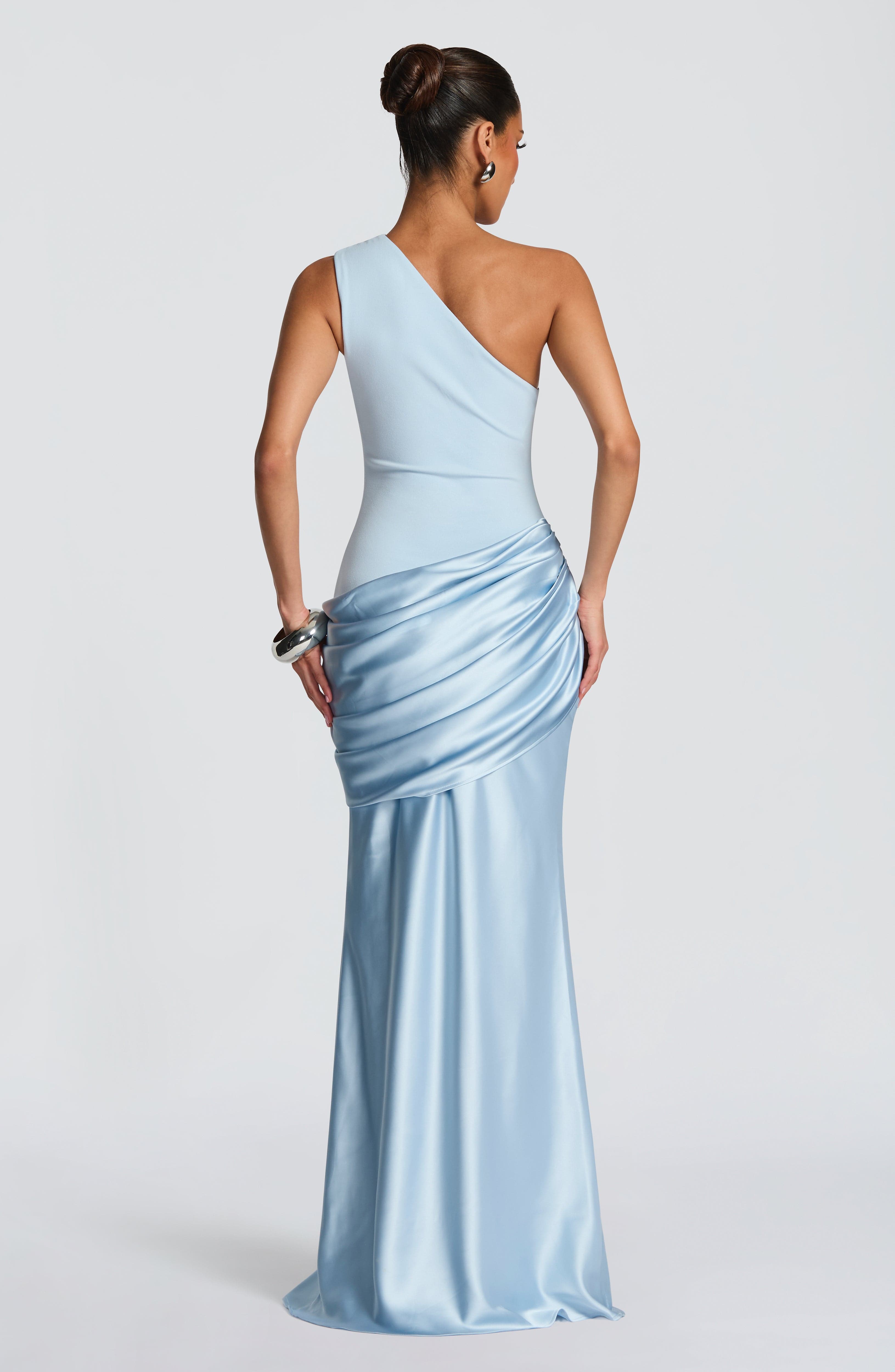 Novessa | Abbey Maxi Dress