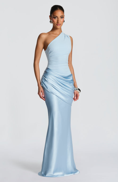 Novessa | Abbey Maxi Dress