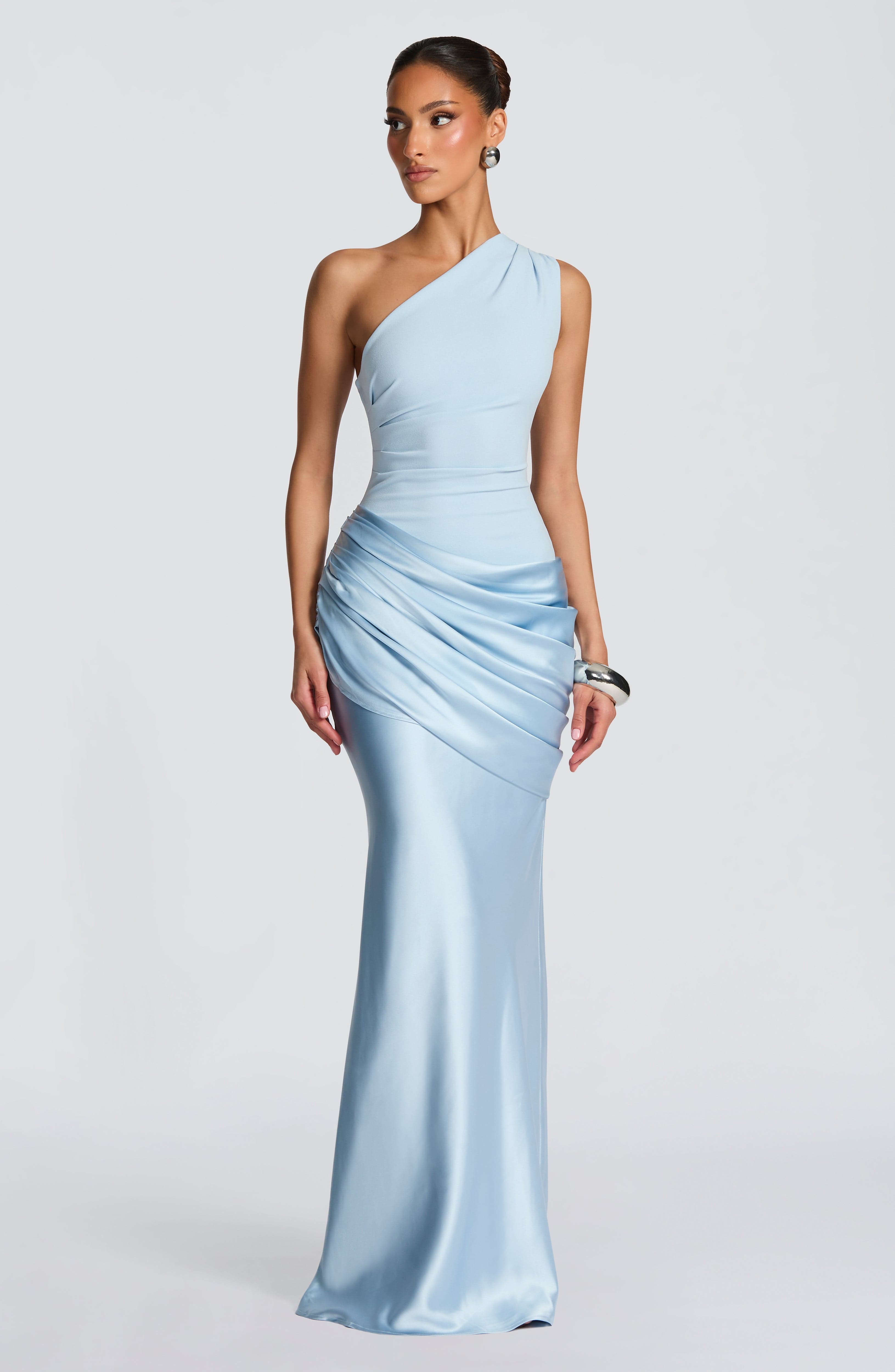 Novessa | Abbey Maxi Dress