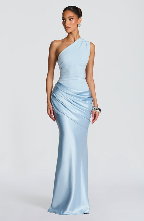 Novessa | Abbey Maxi Dress