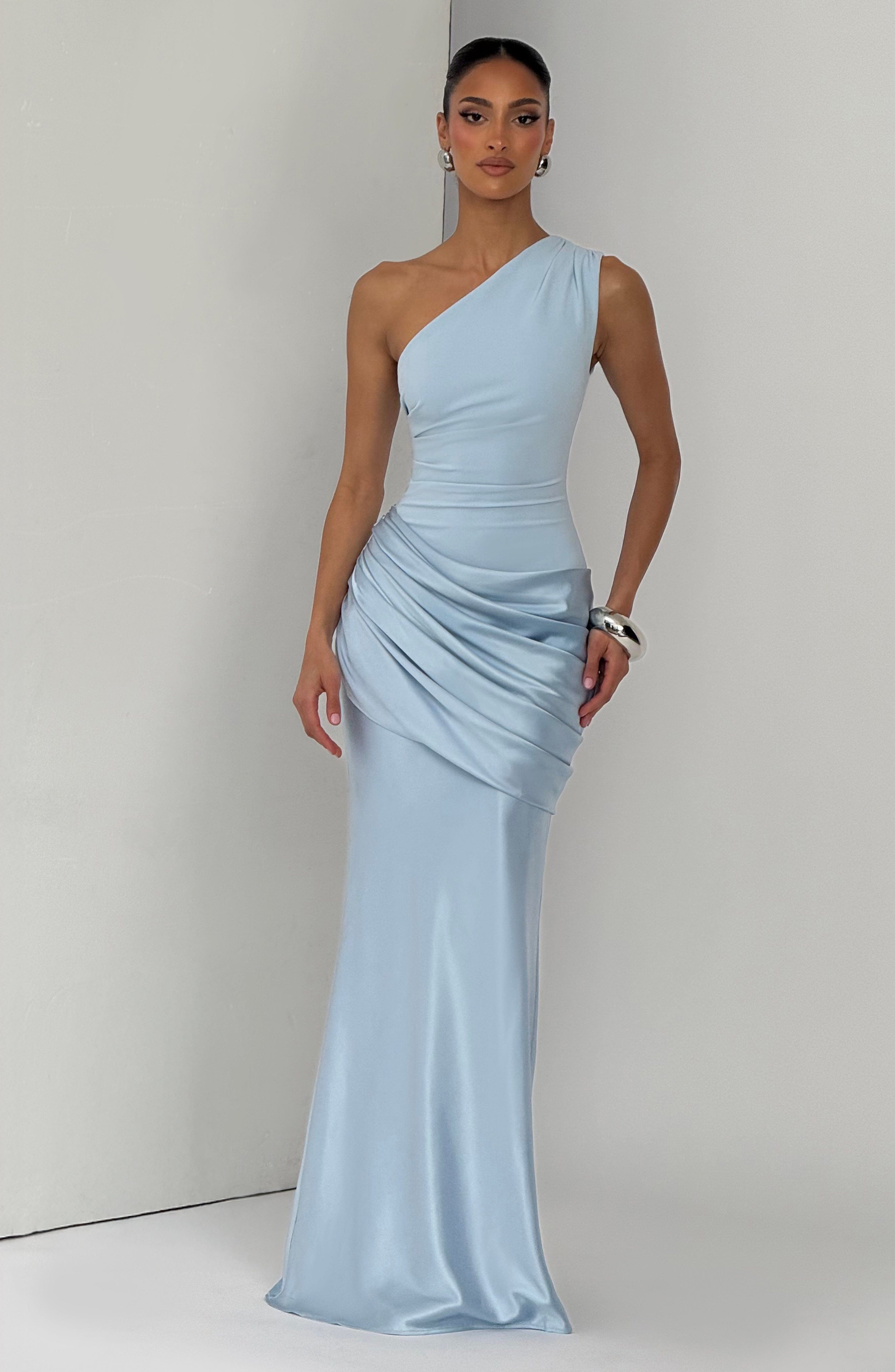 Novessa | Abbey Maxi Dress