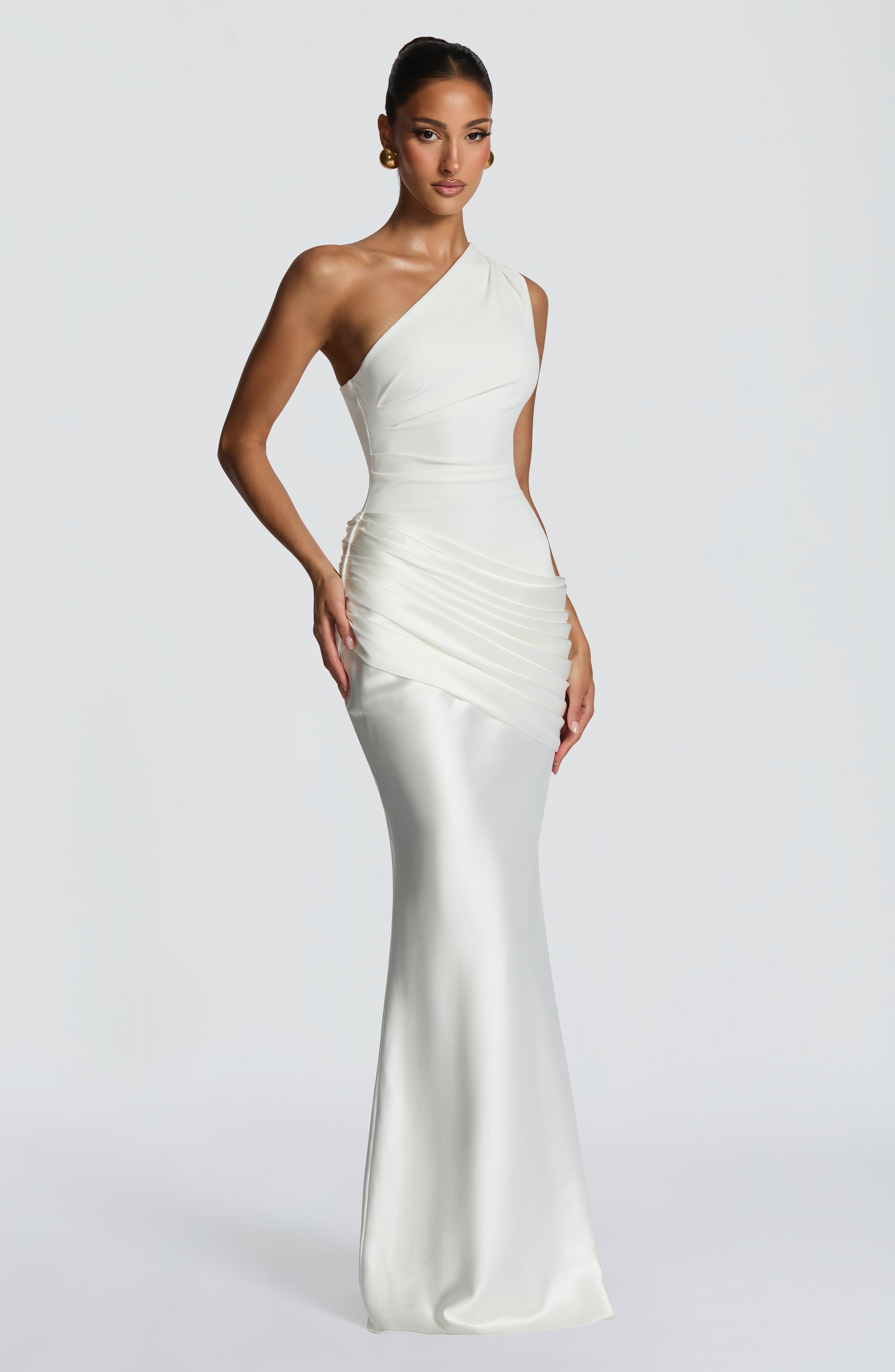 Novessa | Abbey Maxi Dress