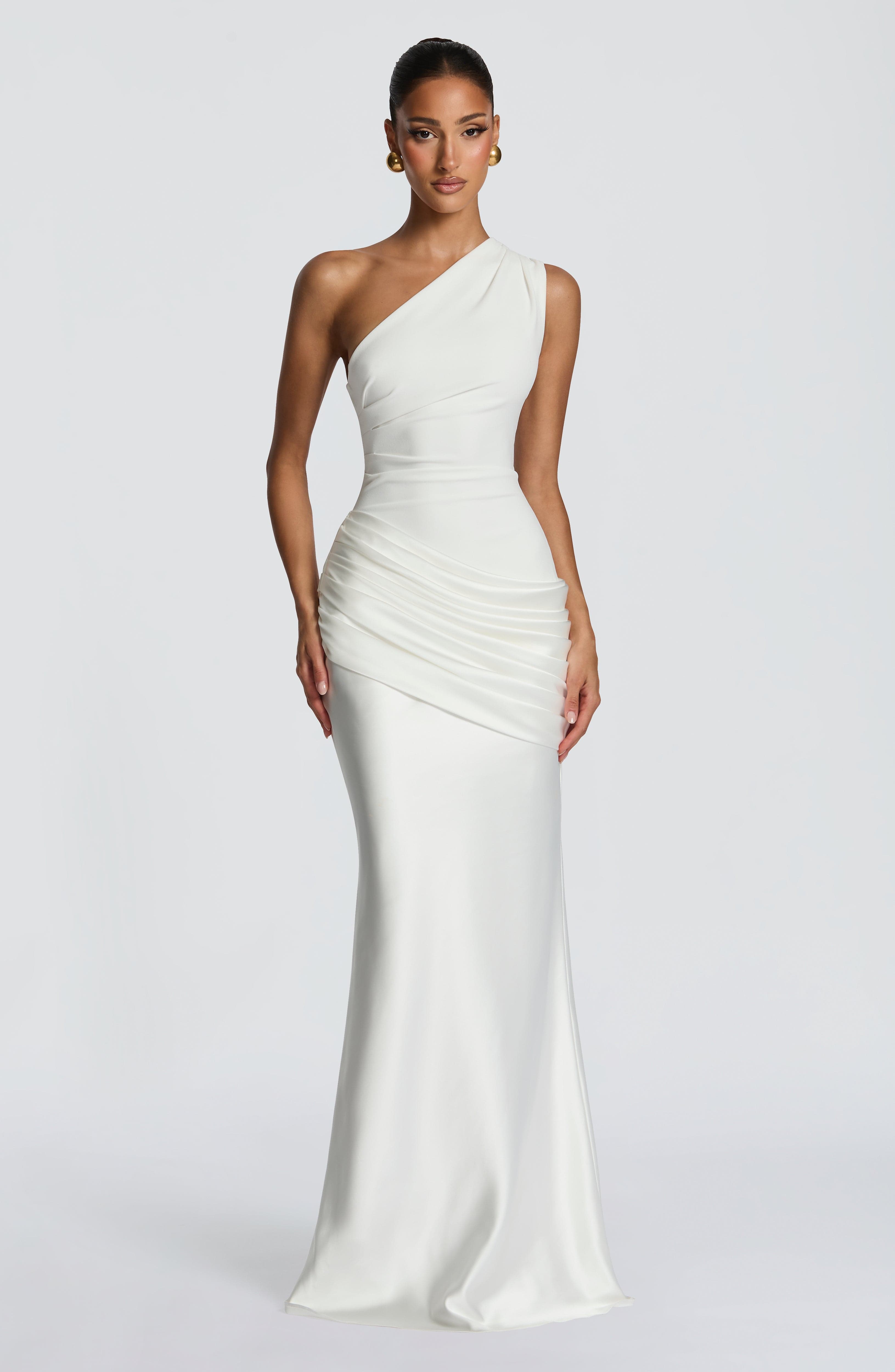 Novessa | Abbey Maxi Dress