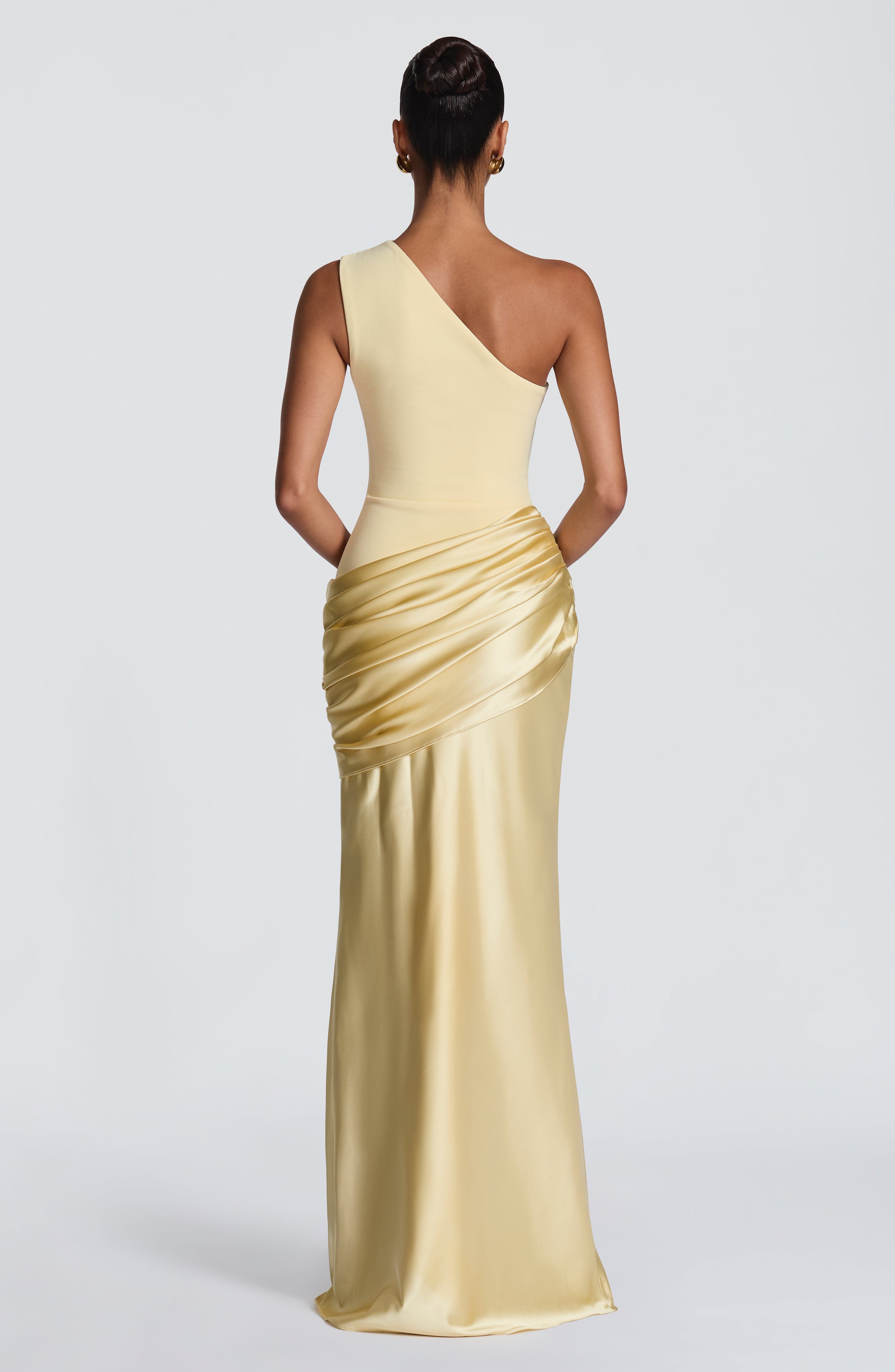 Novessa | Abbey Maxi Dress