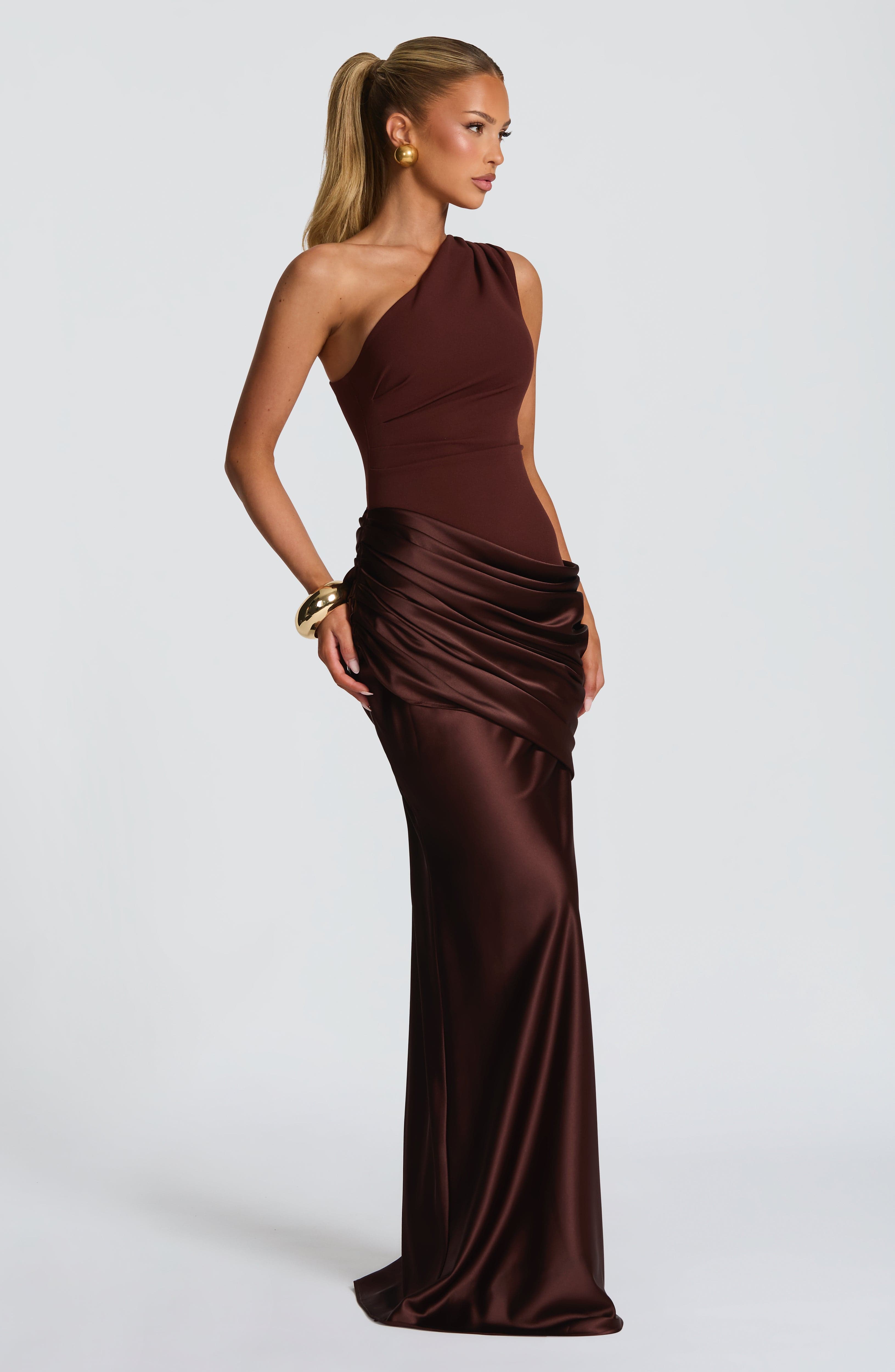 Novessa | Abbey Maxi Dress