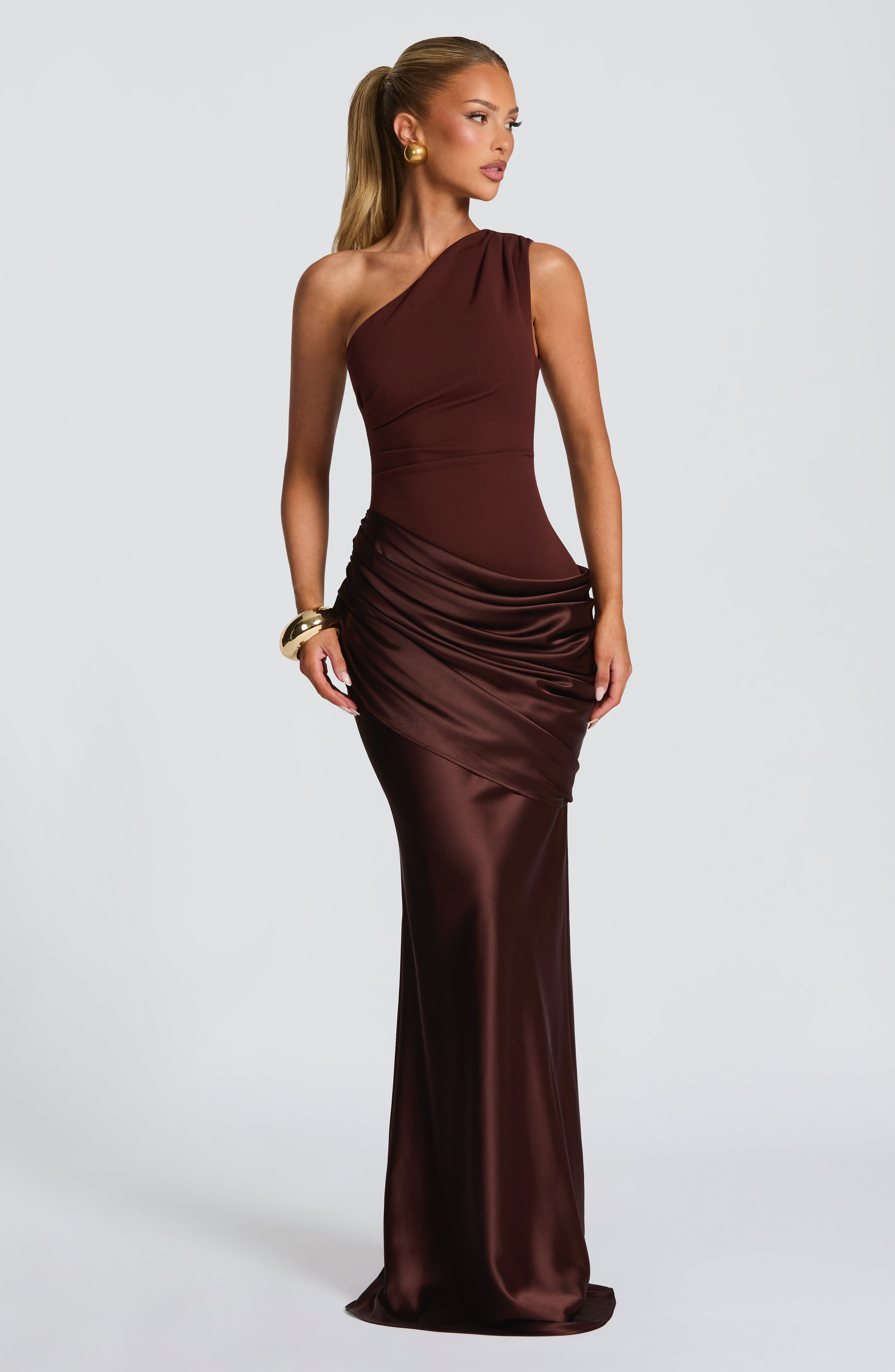 Novessa | Abbey Maxi Dress