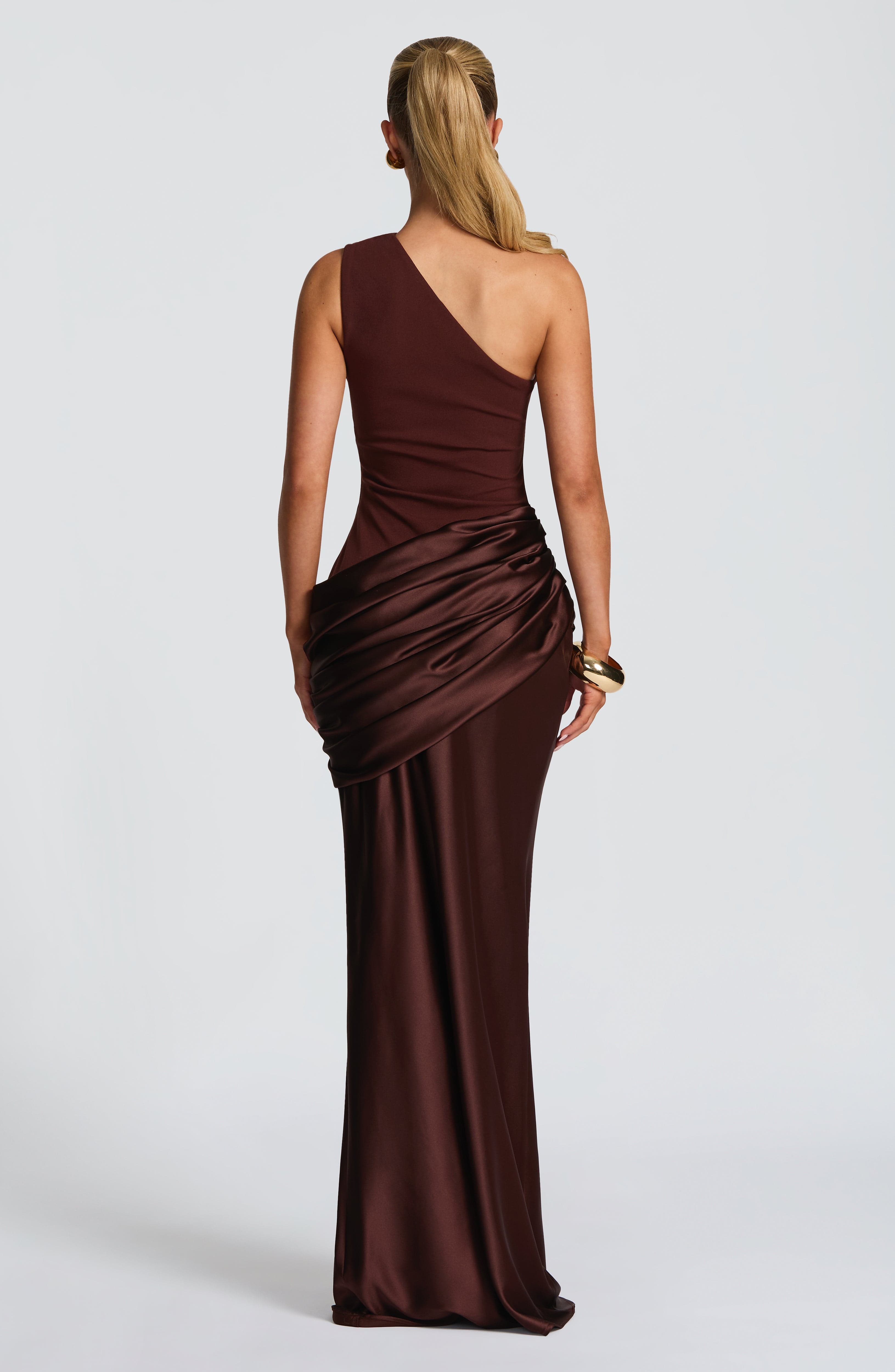 Novessa | Abbey Maxi Dress