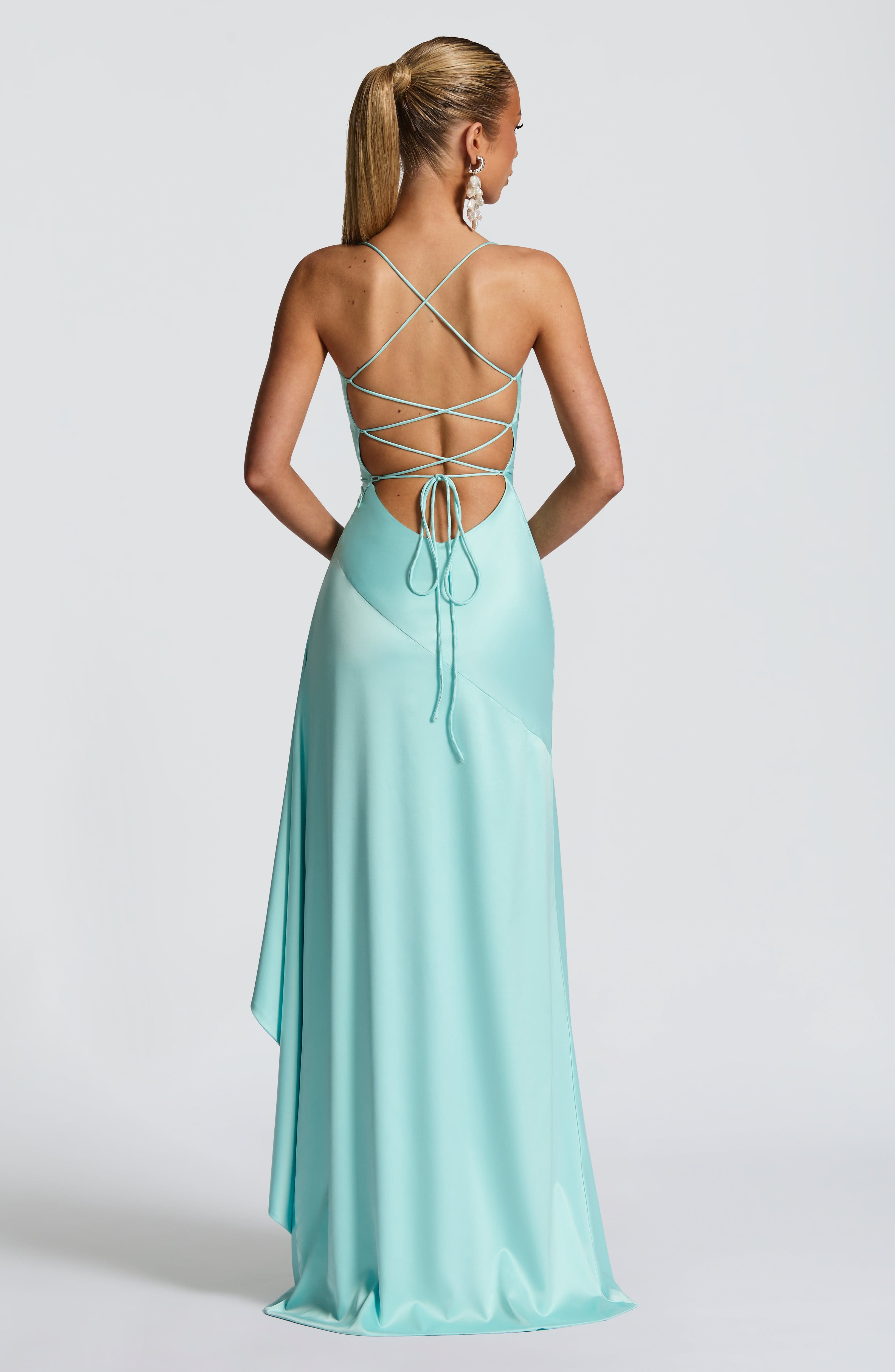 Novessa | Noëlle Maxi Dress