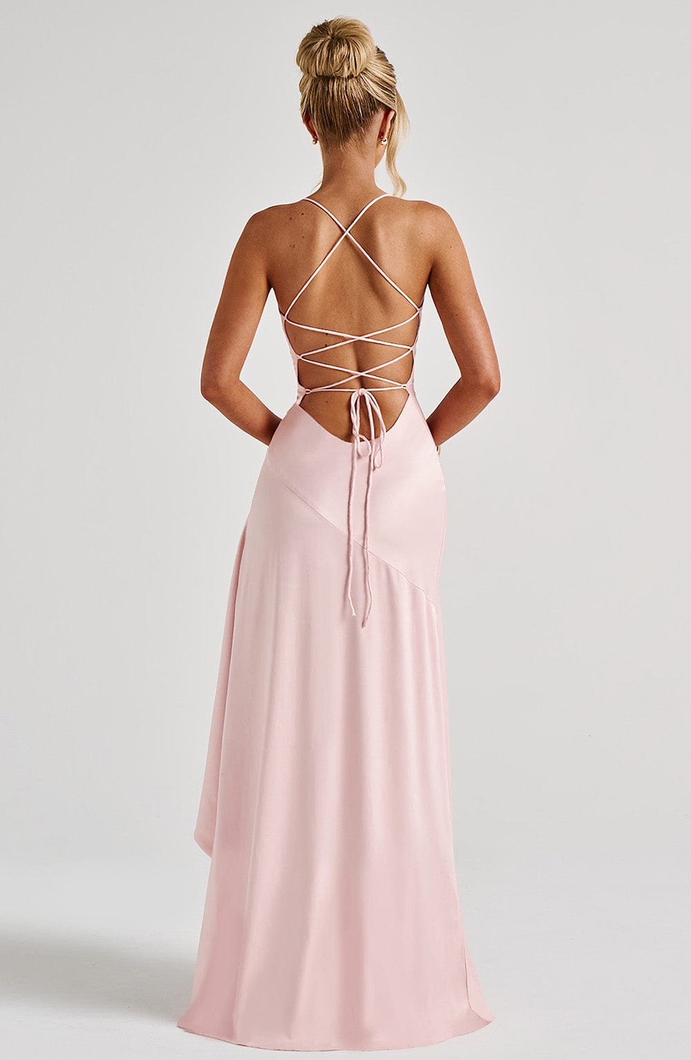 Novessa | Noëlle Maxi Dress