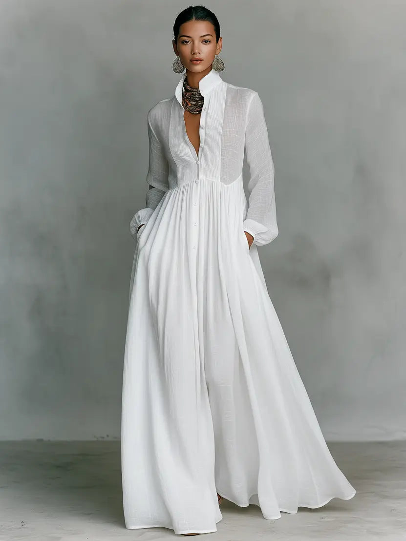 Novessa | Cala Maxi Dress