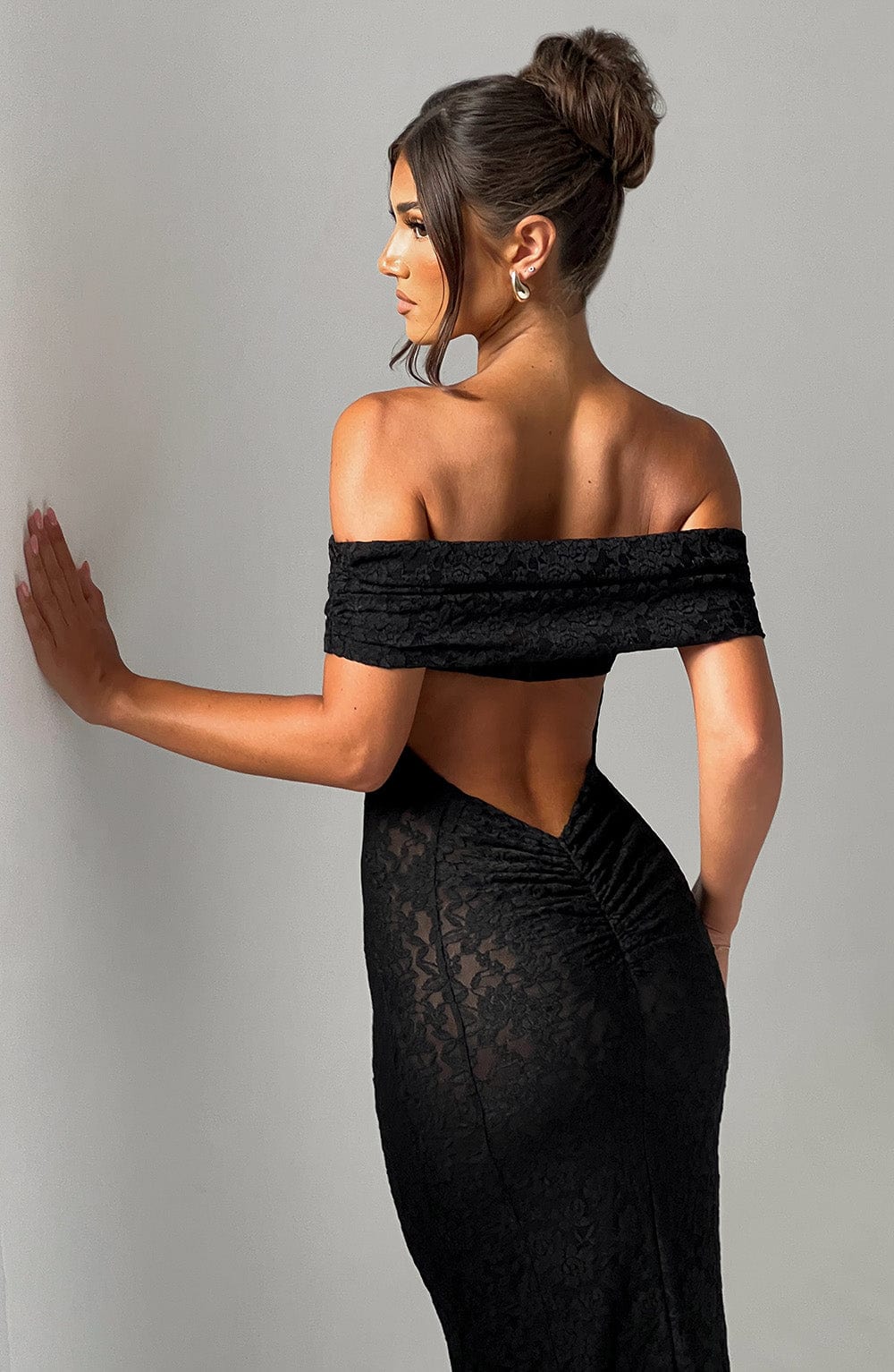 Novessa | Jazlyn Maxi Dress