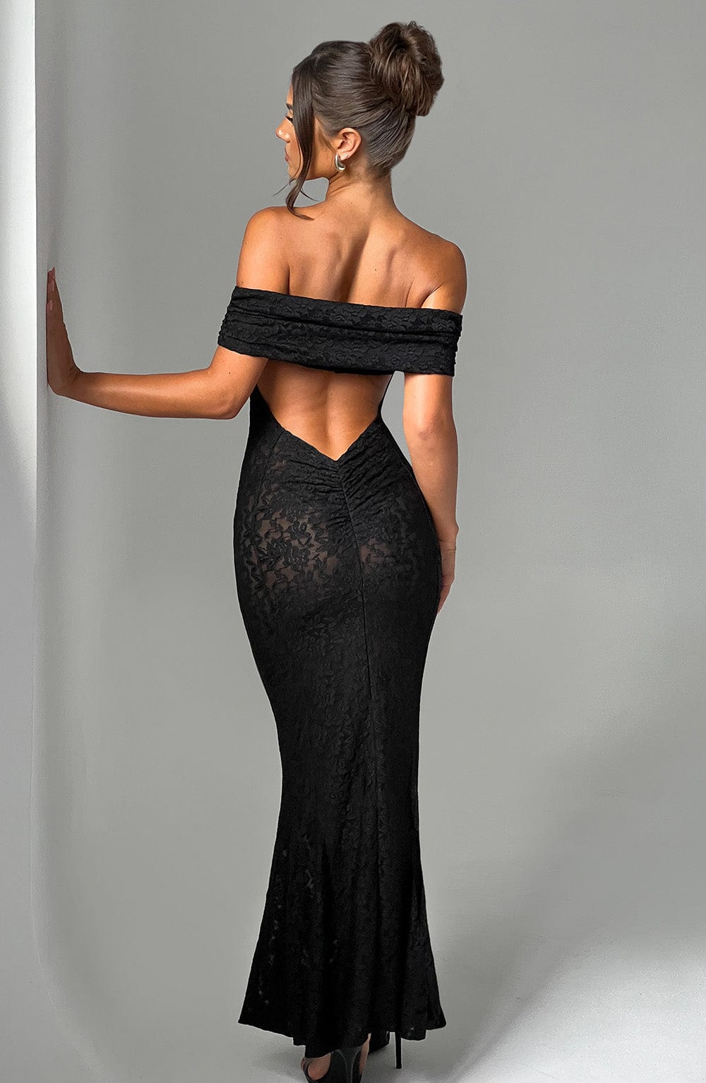 Novessa | Jazlyn Maxi Dress