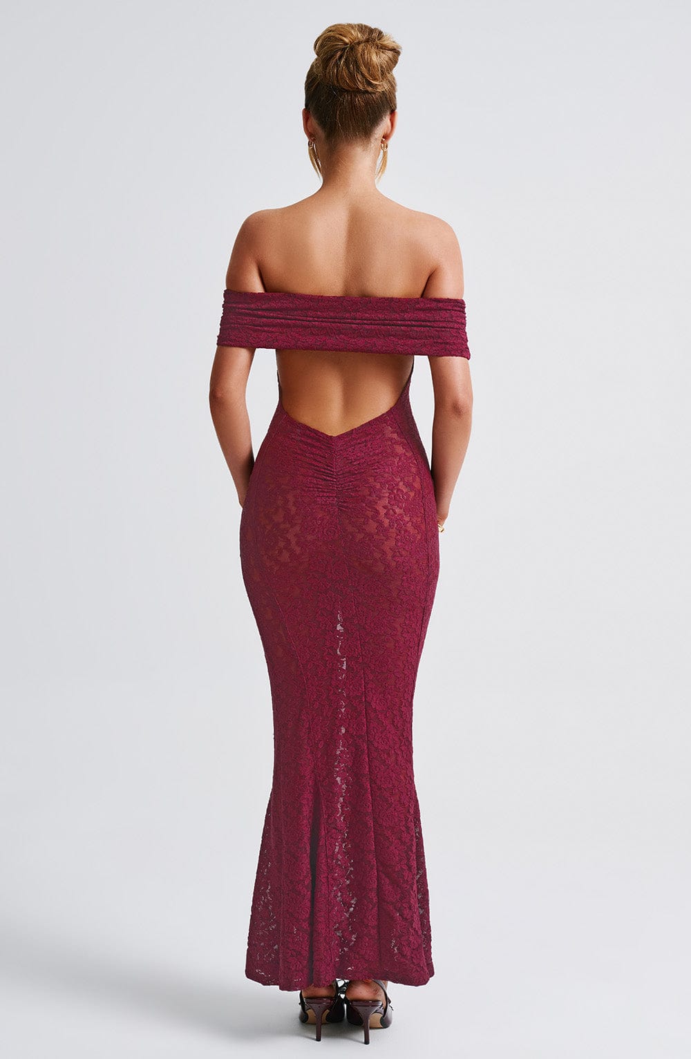 Novessa | Jazlyn Maxi Dress