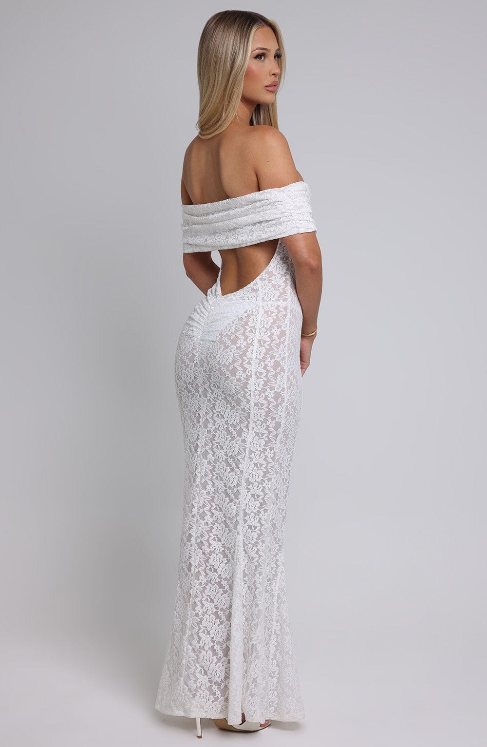 Novessa | Jazlyn Maxi Dress