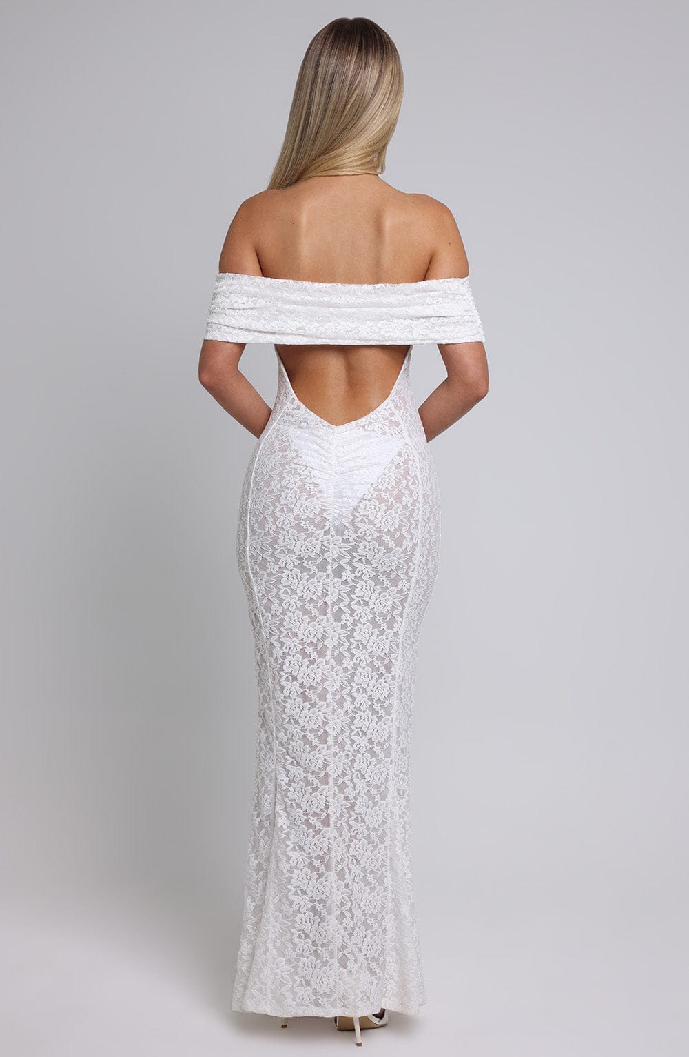 Novessa | Jazlyn Maxi Dress