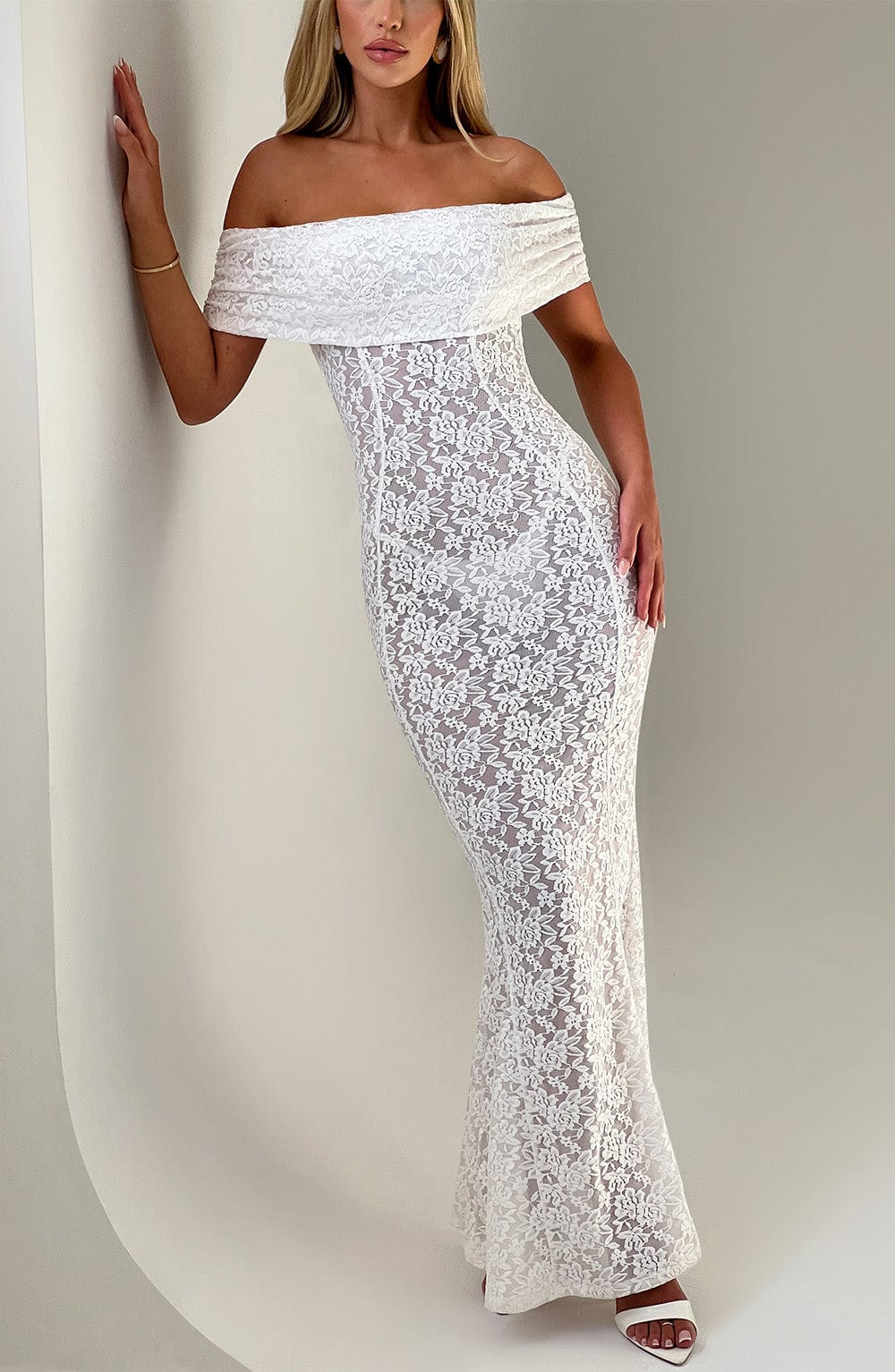 Novessa | Jazlyn Maxi Dress