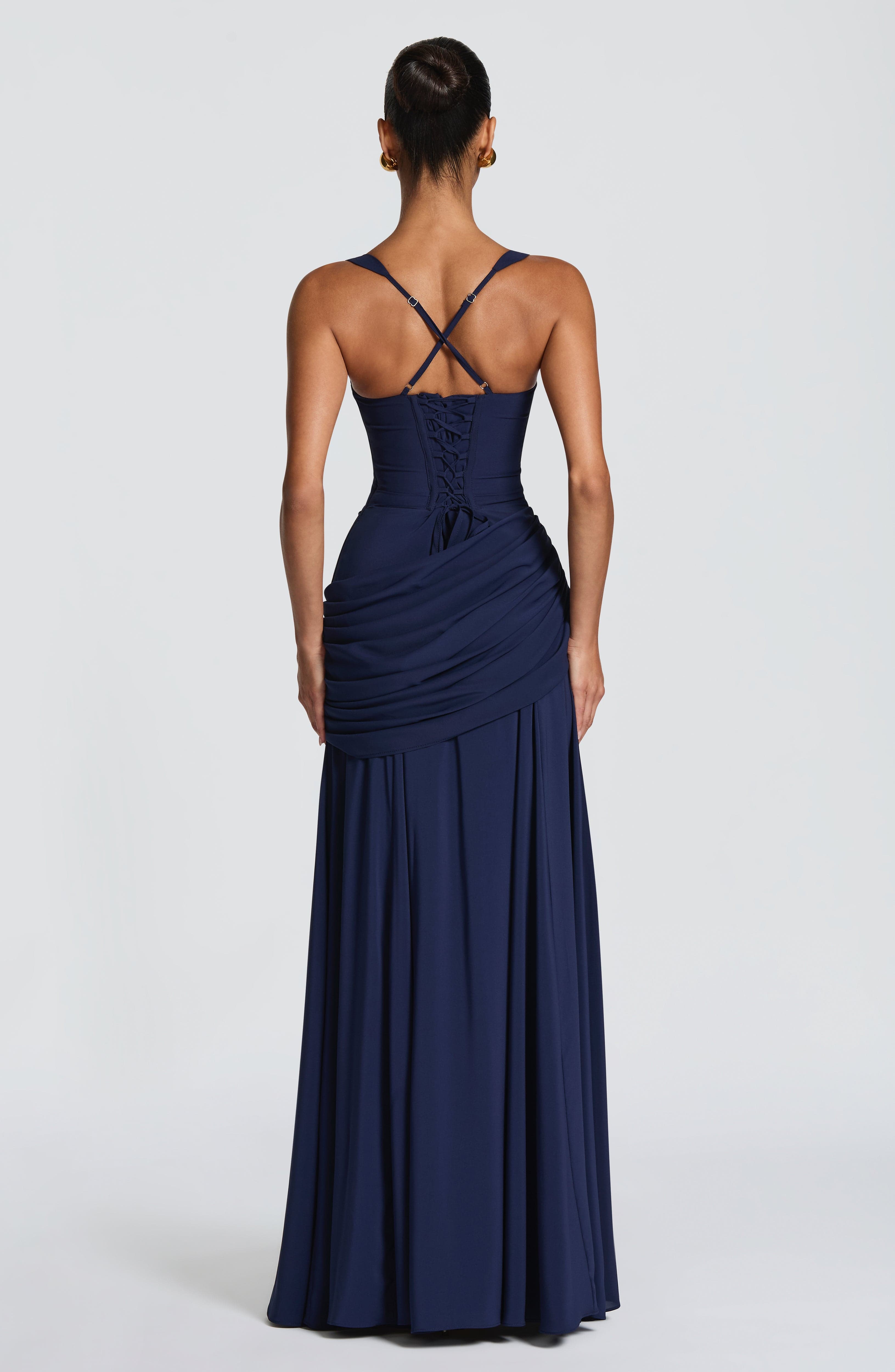 Novessa | Destiny Maxi Dress