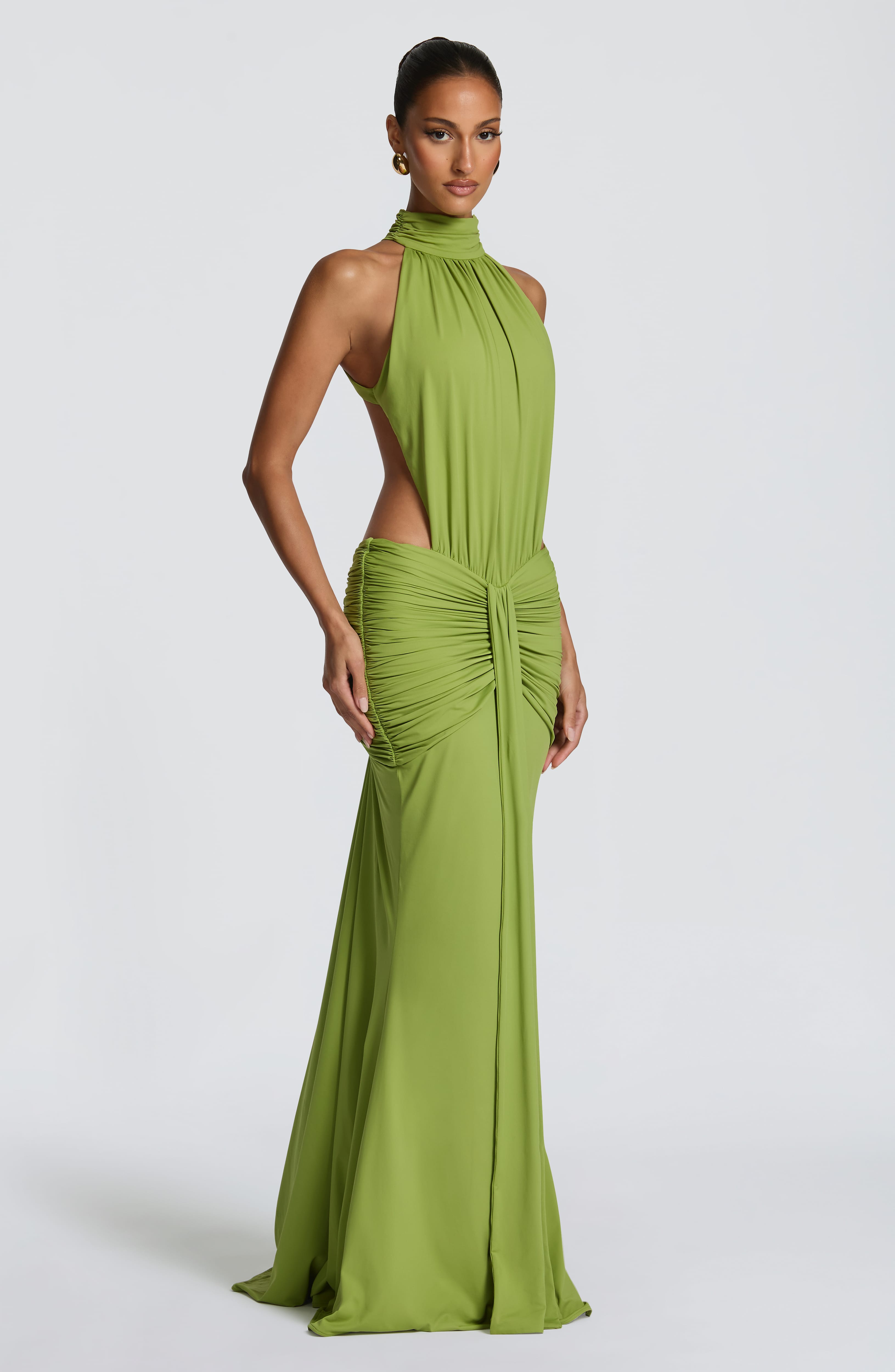 Novessa | Josephine Maxi Dress