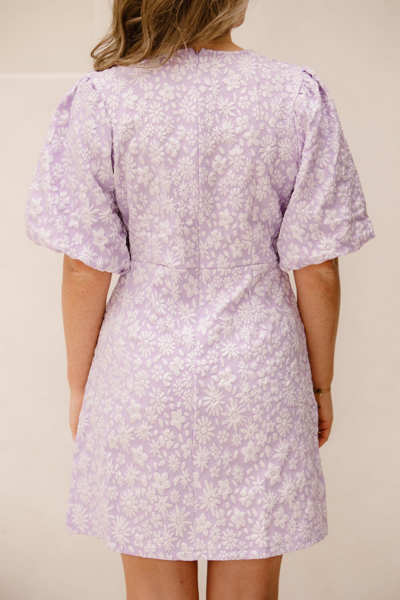 Novessa | Lila Summer Dress