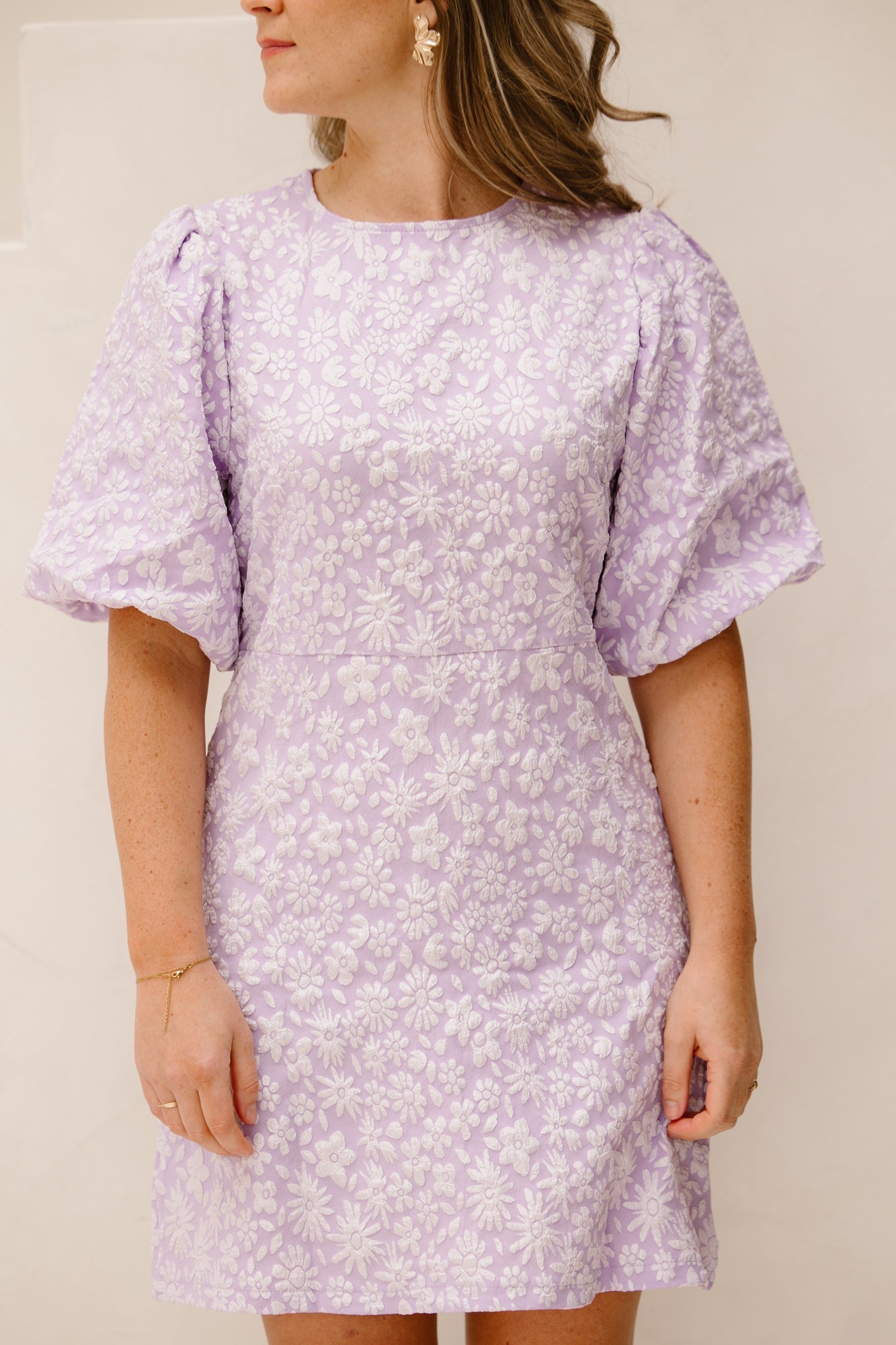 Novessa | Lila Summer Dress
