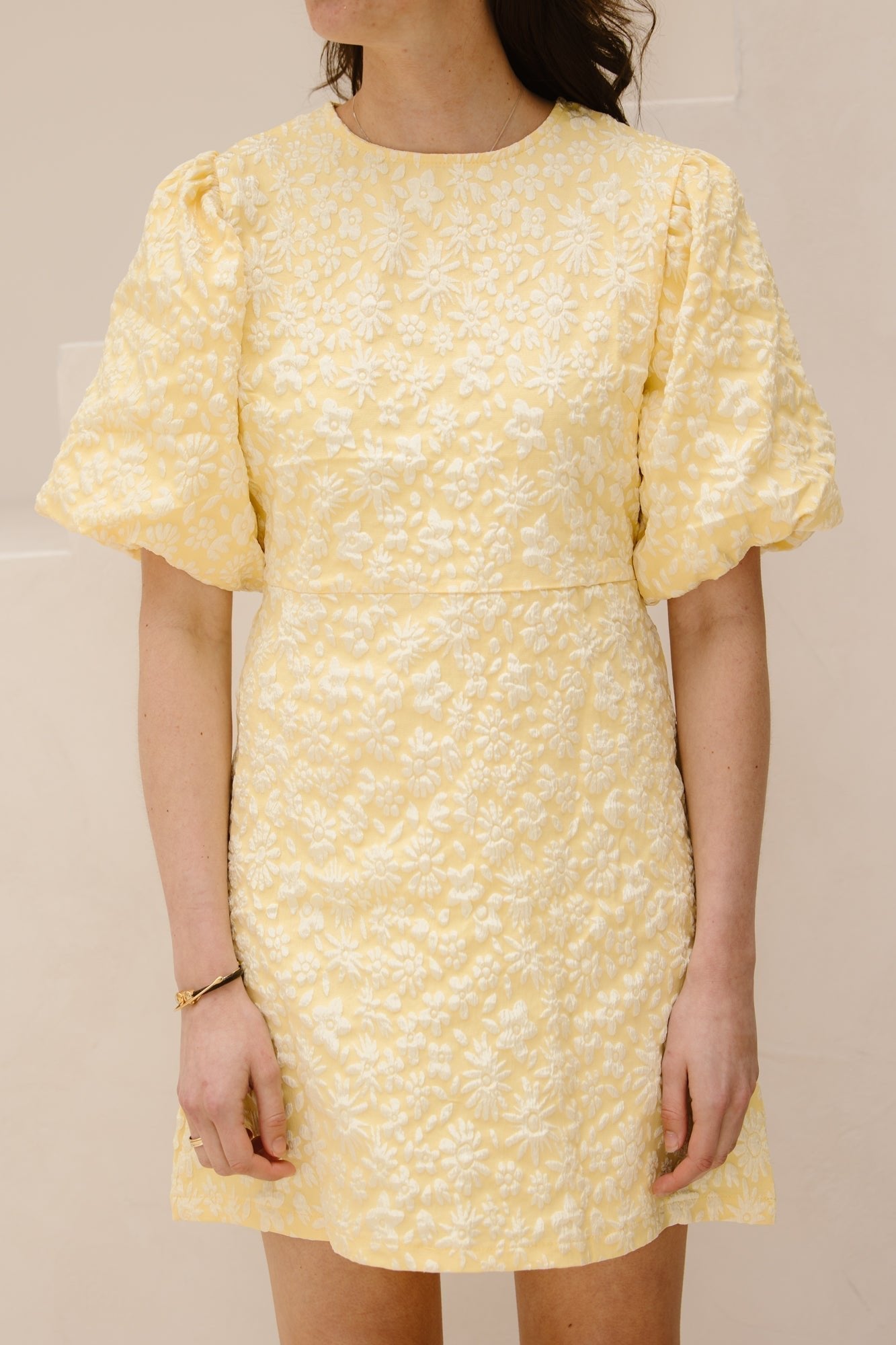 Novessa | Lila Summer Dress