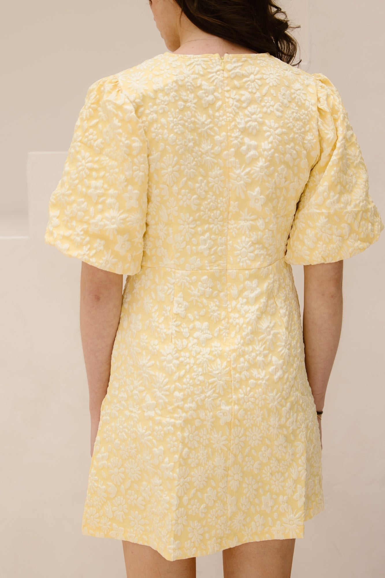 Novessa | Lila Summer Dress