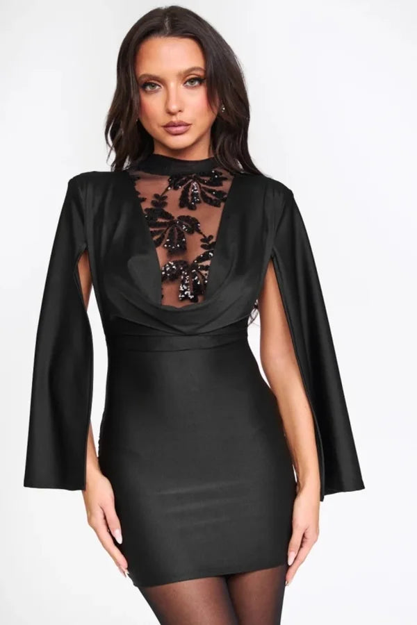 Novessa | Romy Mini Dress