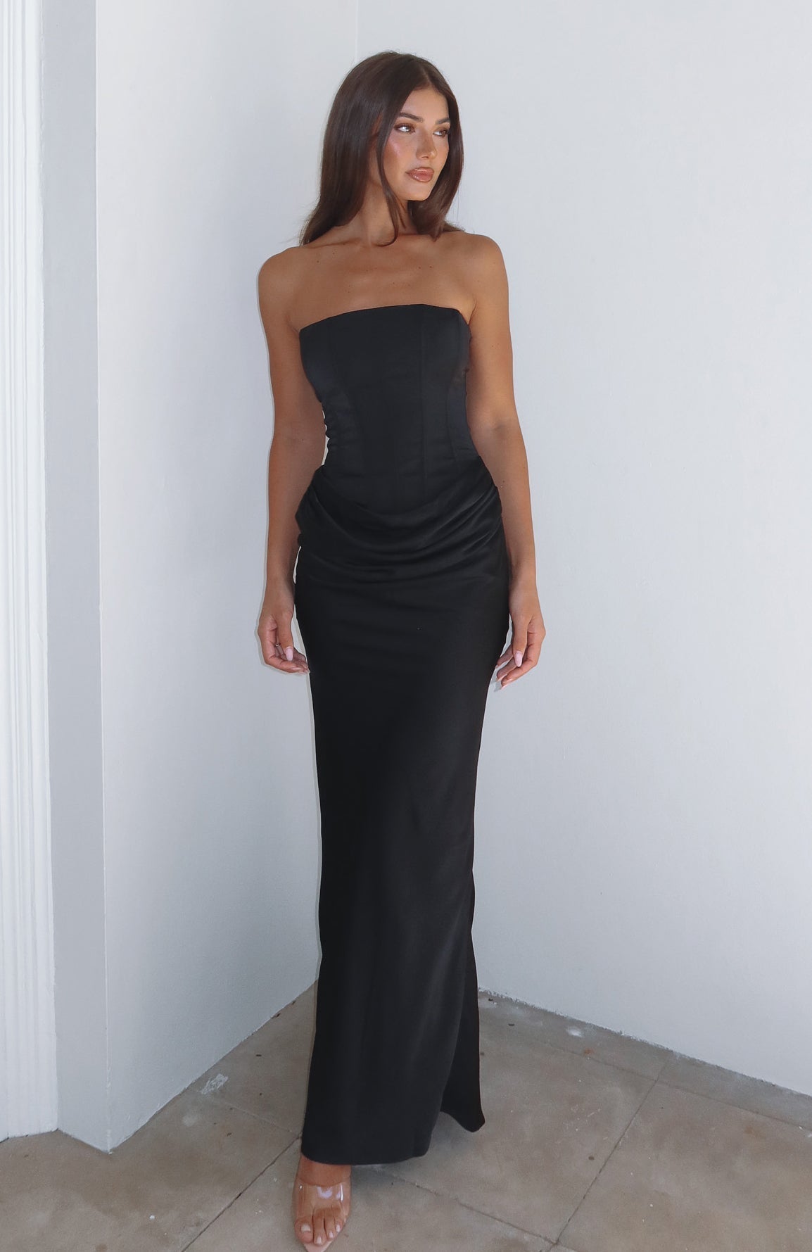 Novessa | Luxa Elegant Dress